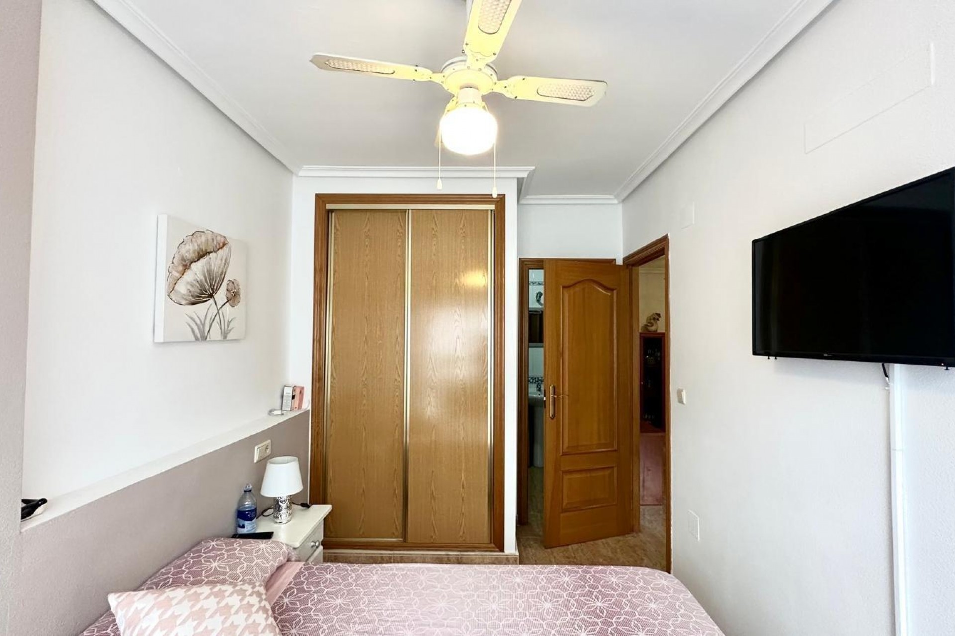 Återförsäljning - Apartment -
Torrevieja - Playa del Cura