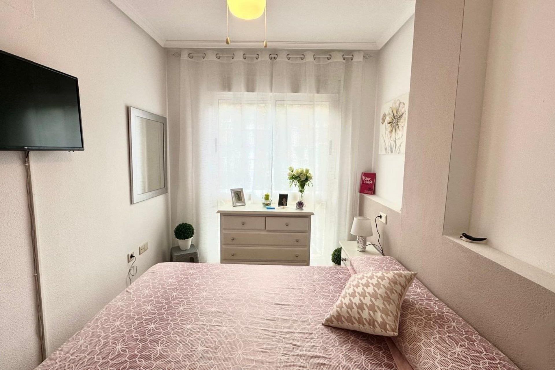 Återförsäljning - Apartment -
Torrevieja - Playa del Cura