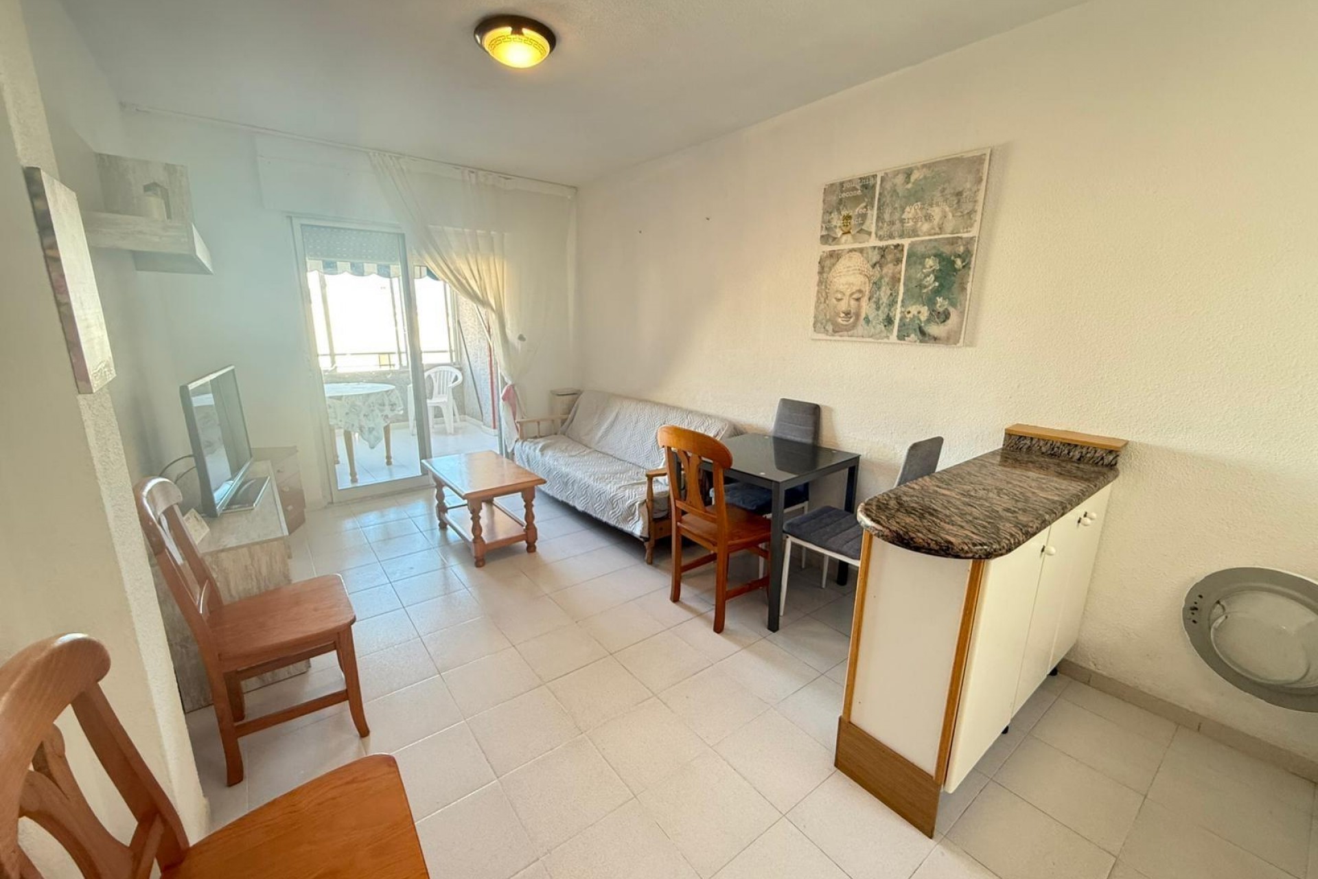 Återförsäljning - Apartment -
Torrevieja - Playa del Cura