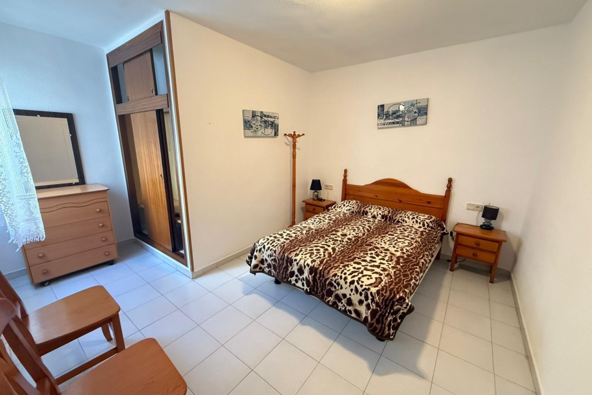 Återförsäljning - Apartment -
Torrevieja - Playa del Cura