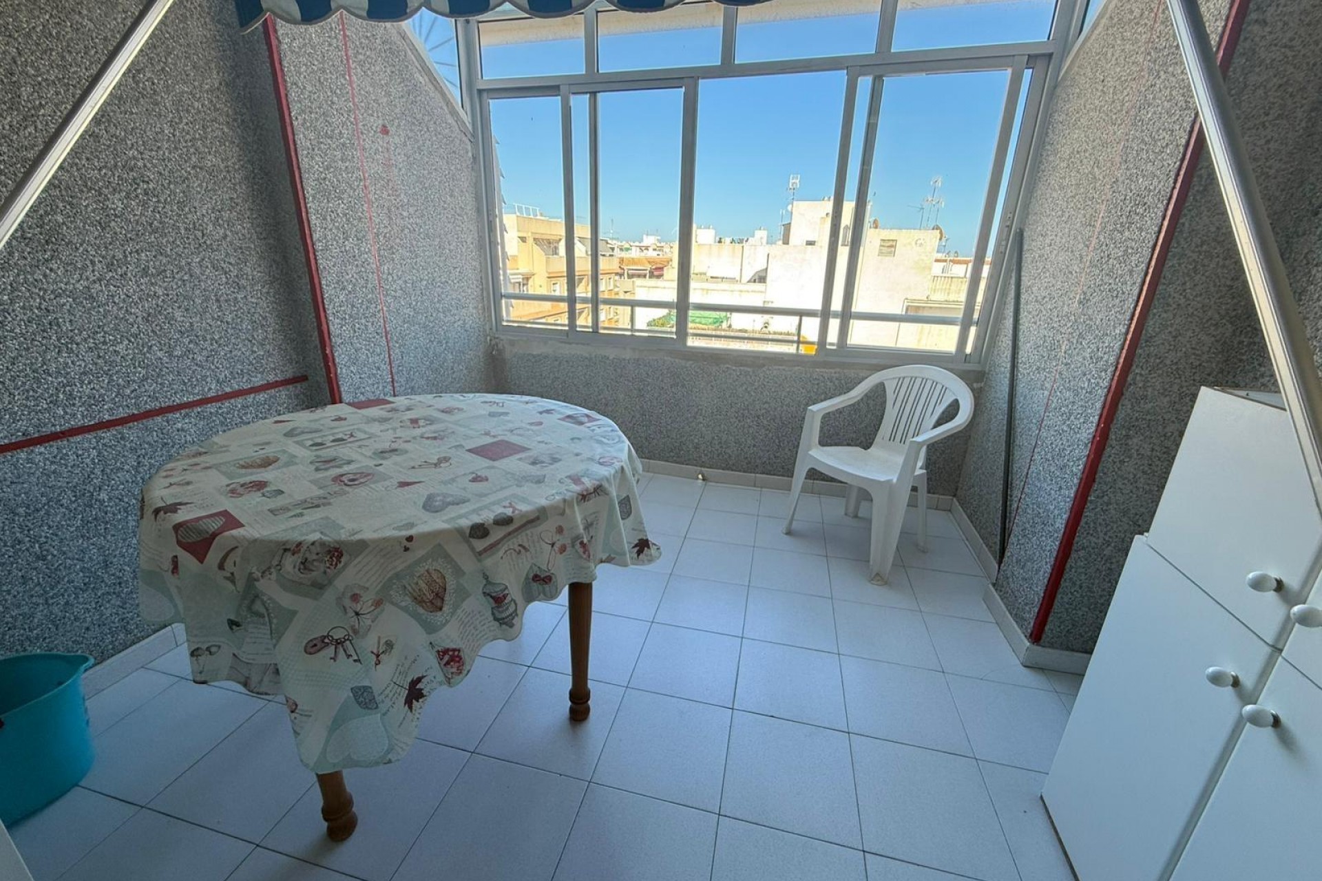 Återförsäljning - Apartment -
Torrevieja - Playa del Cura