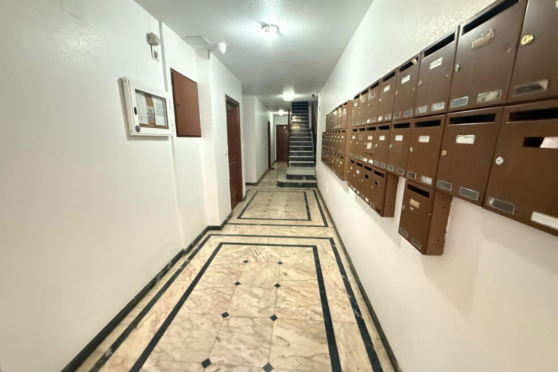 Återförsäljning - Apartment -
Torrevieja - Playa del Cura