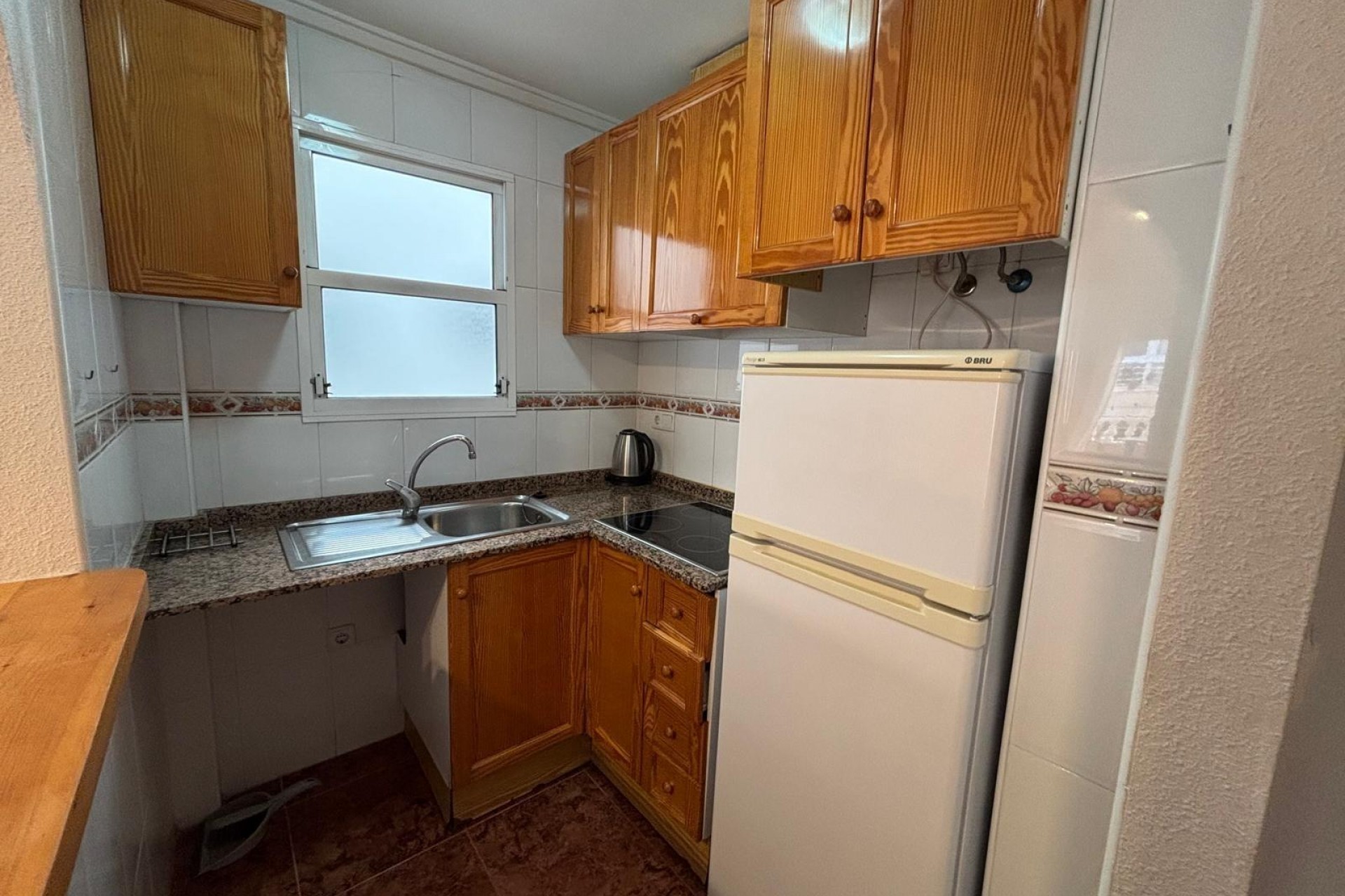 Återförsäljning - Apartment -
Torrevieja - Playa del Cura