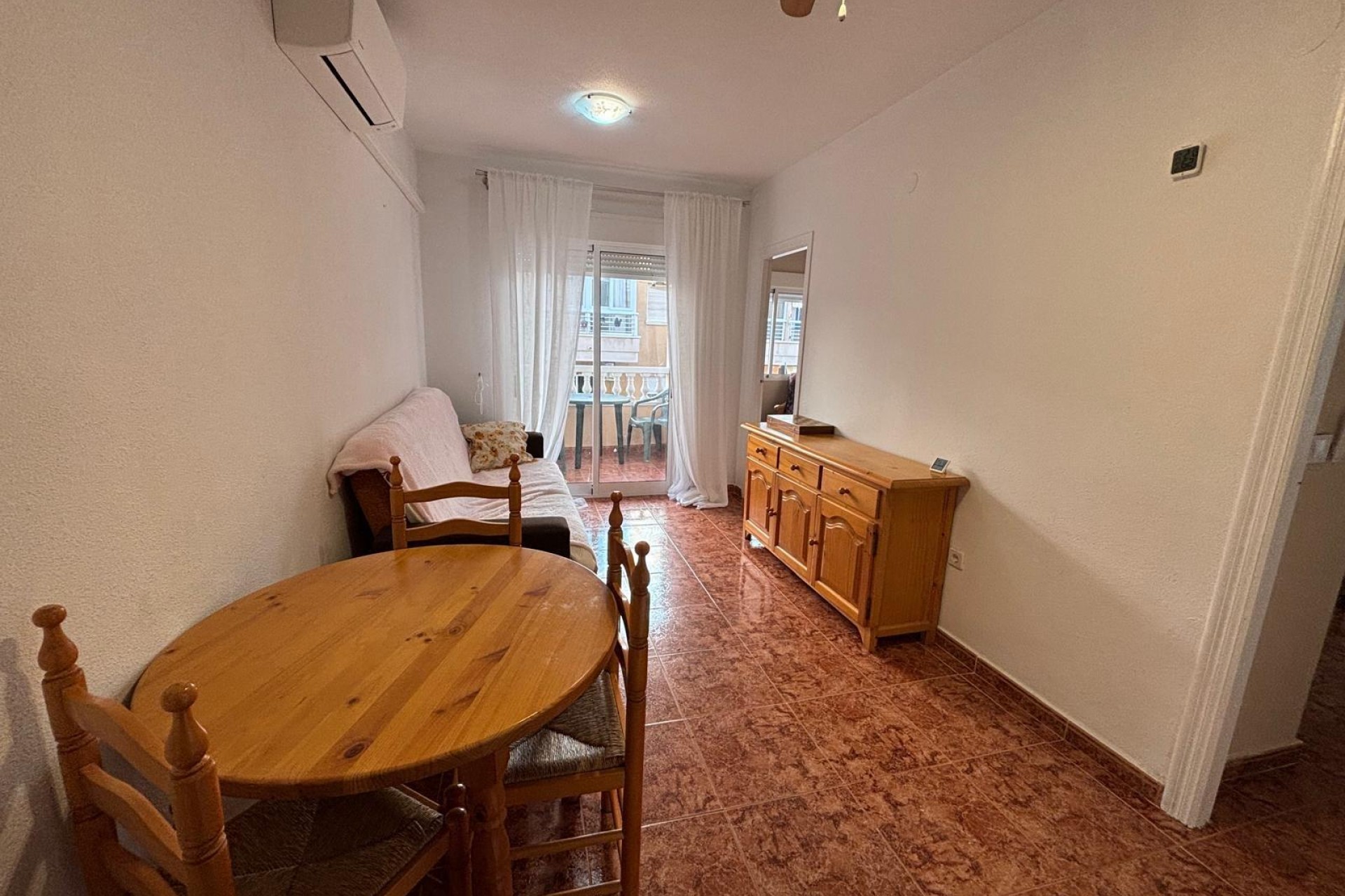 Återförsäljning - Apartment -
Torrevieja - Playa del Cura