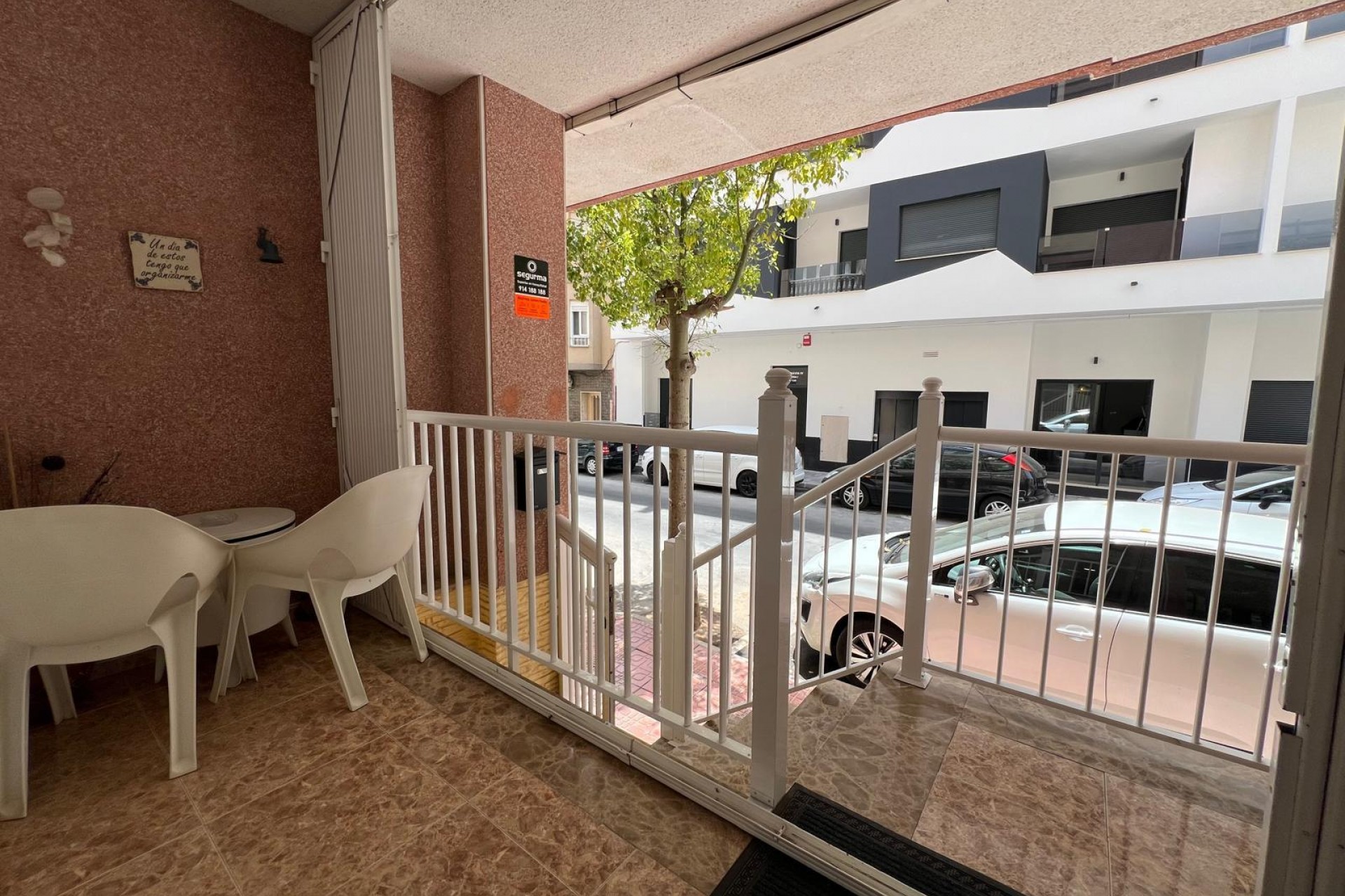 Återförsäljning - Apartment -
Torrevieja - Playa del Cura