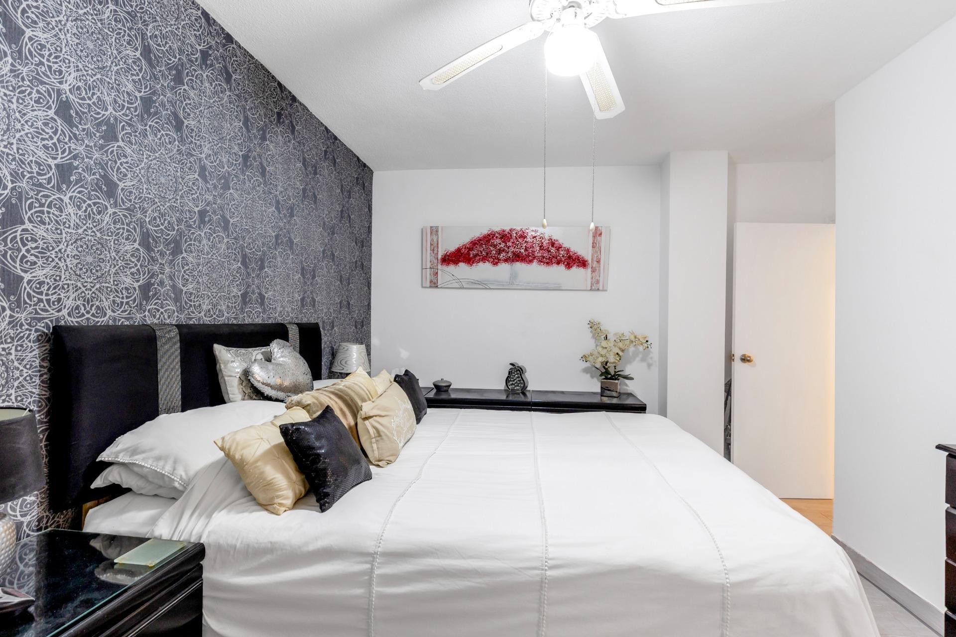 Återförsäljning - Apartment -
Torrevieja - Playa del Cura