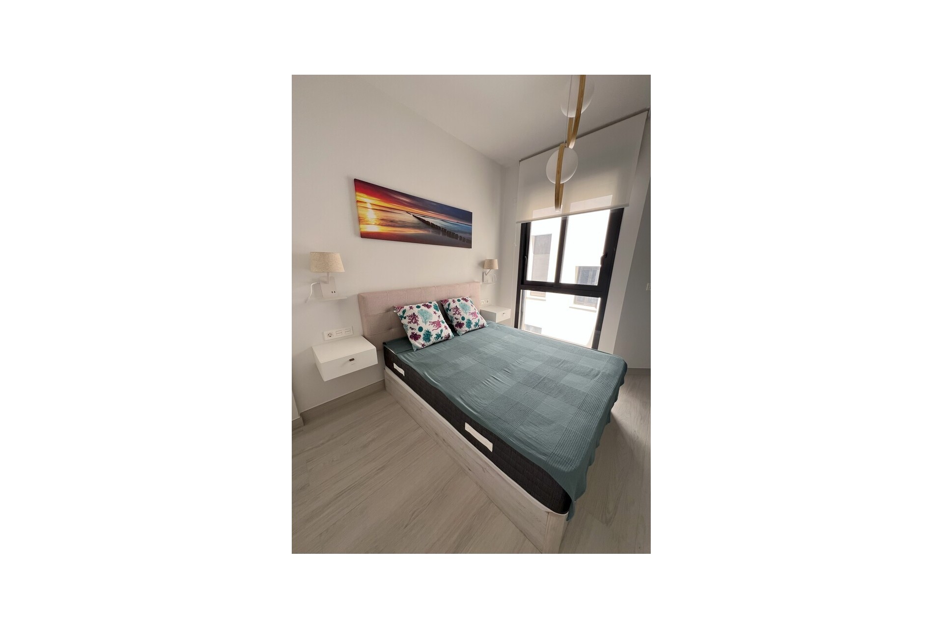 Återförsäljning - Apartment -
Torrevieja - Playa del Cura