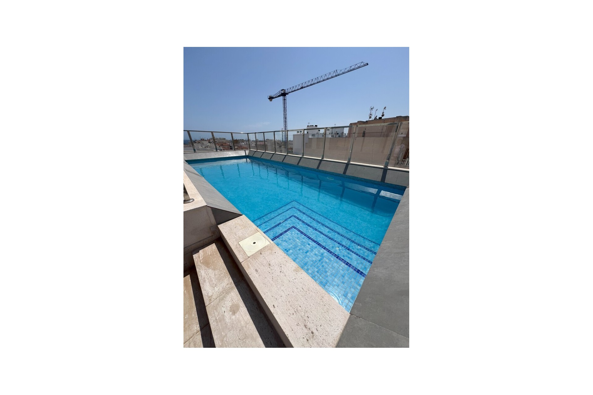 Återförsäljning - Apartment -
Torrevieja - Playa del Cura