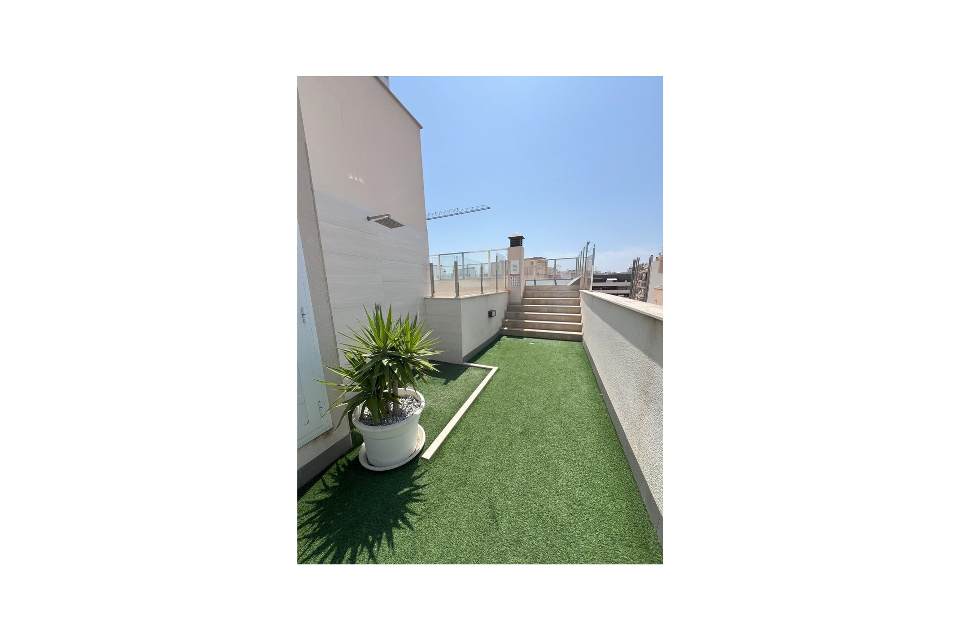 Återförsäljning - Apartment -
Torrevieja - Playa del Cura