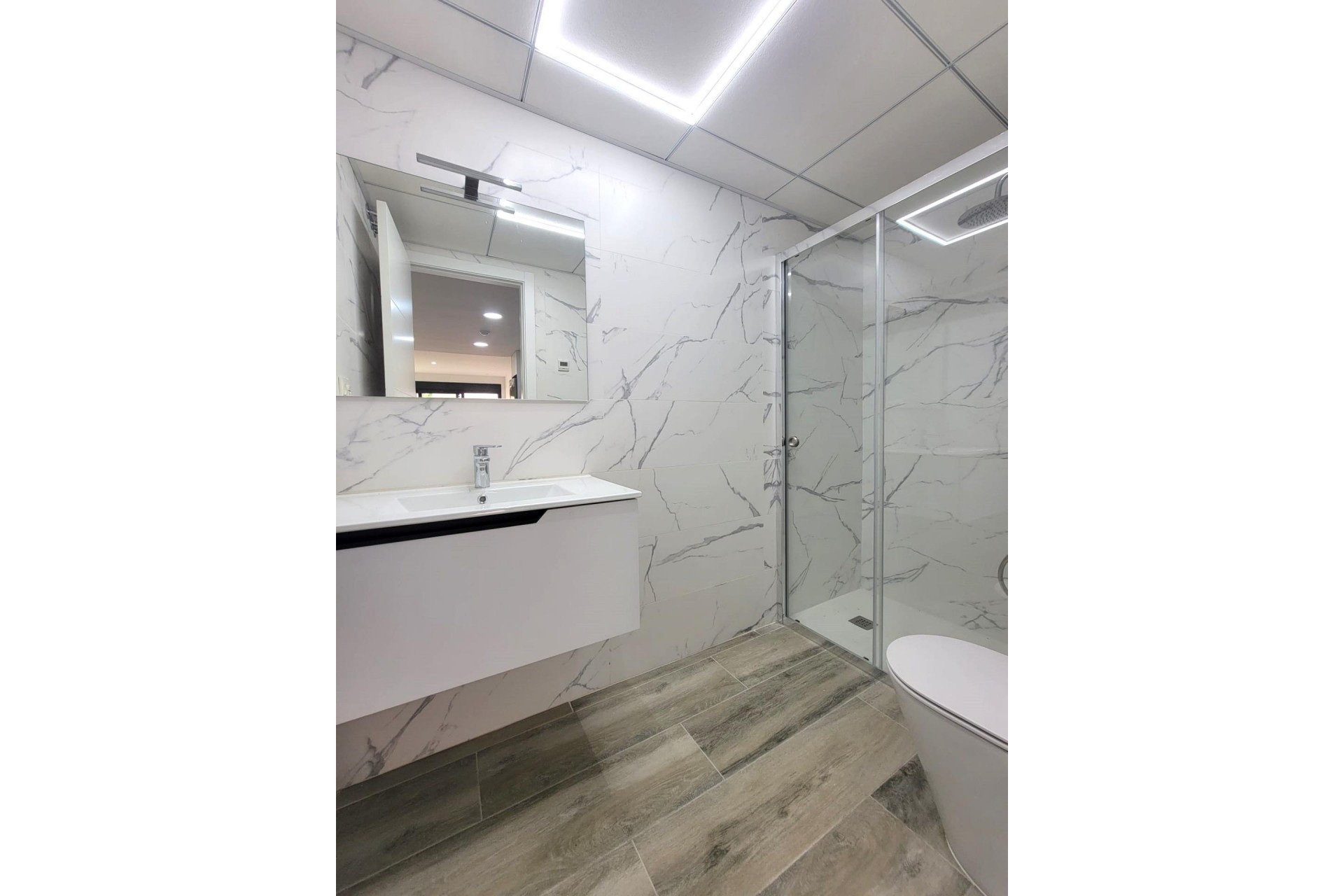 Återförsäljning - Apartment -
Torrevieja - Playa del Cura