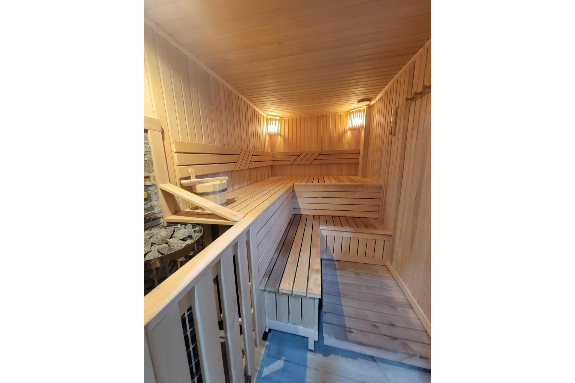 Återförsäljning - Apartment -
Torrevieja - Playa del Cura