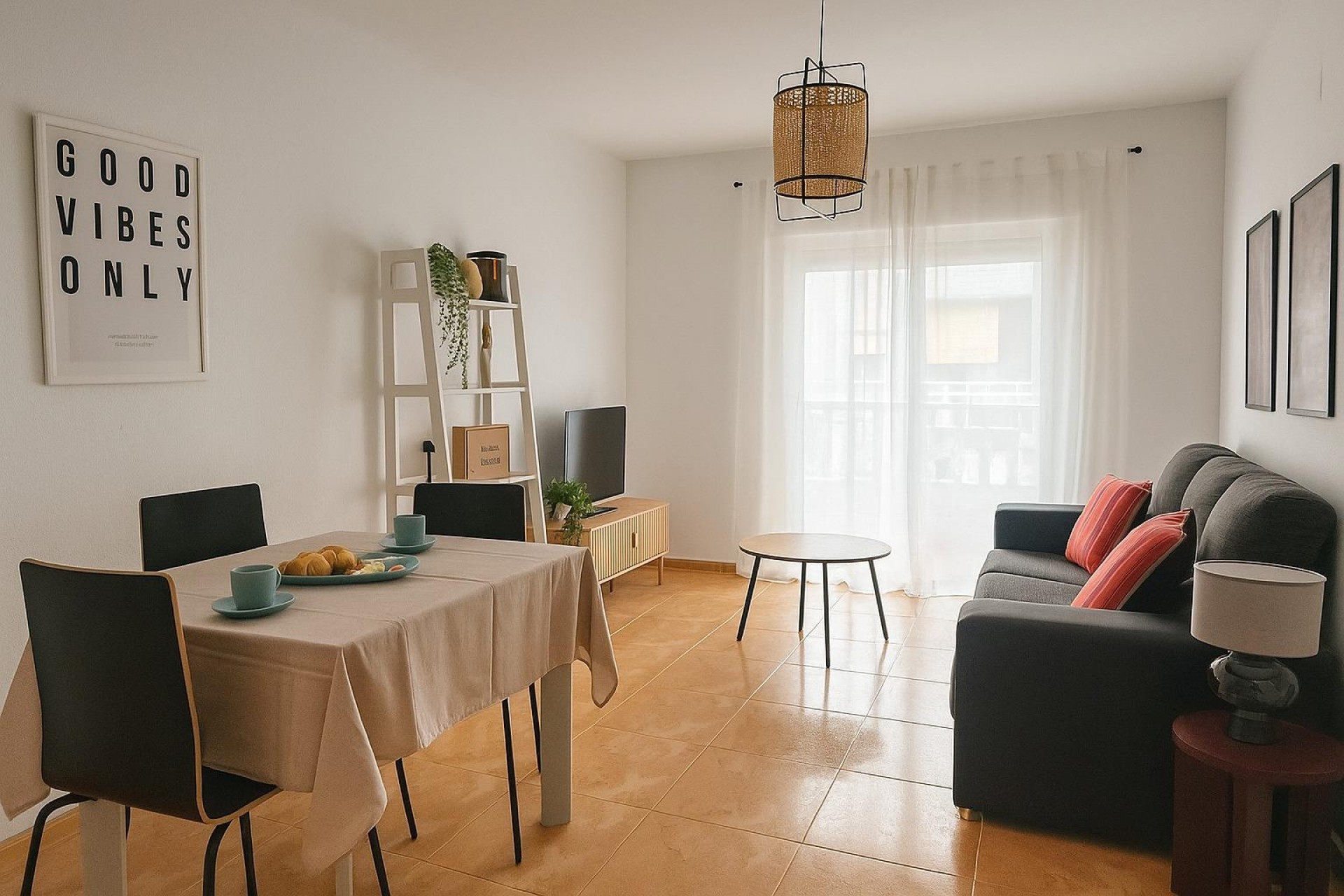 Återförsäljning - Apartment -
Torrevieja - Playa del Cura