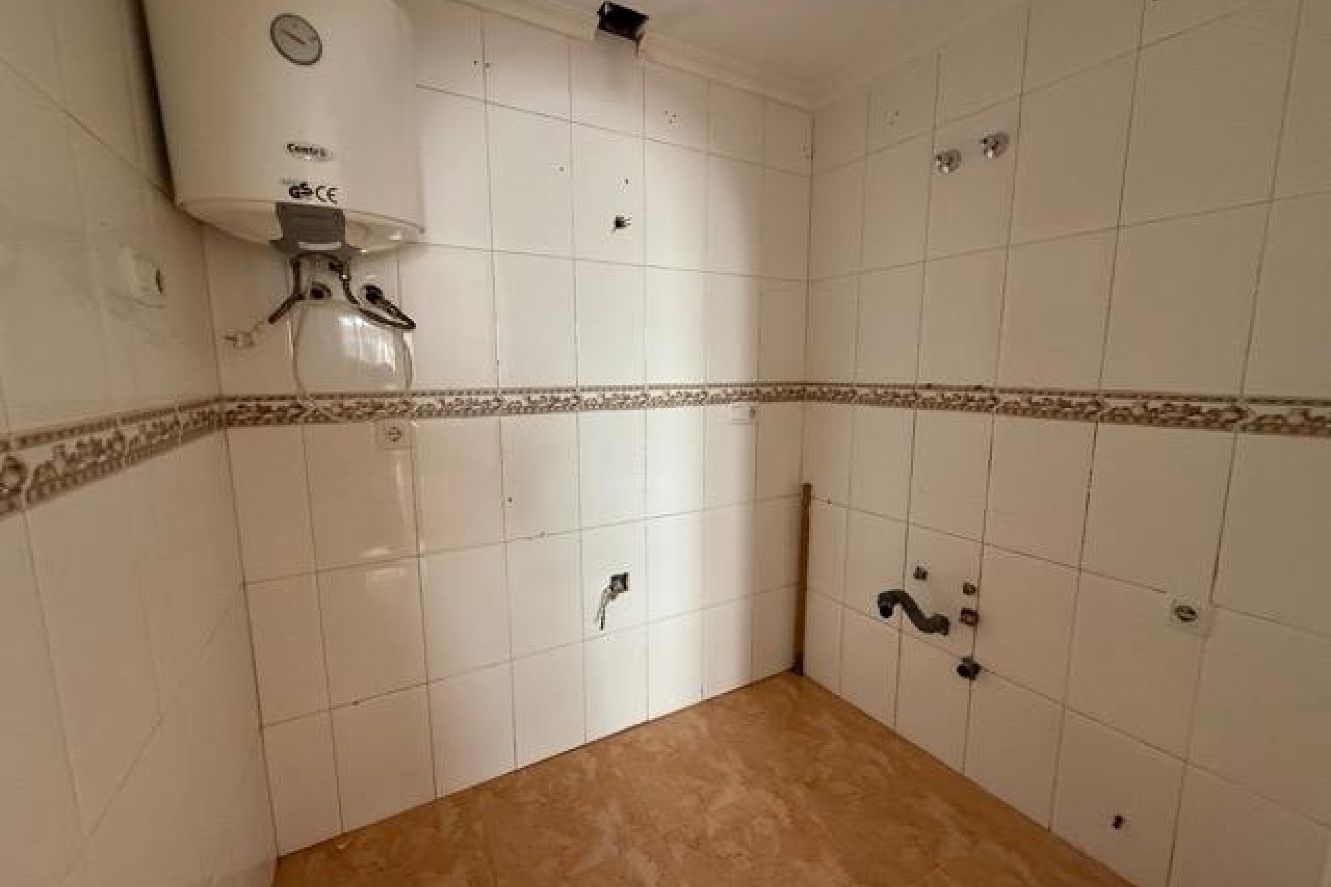 Återförsäljning - Apartment -
Torrevieja - Playa del Cura