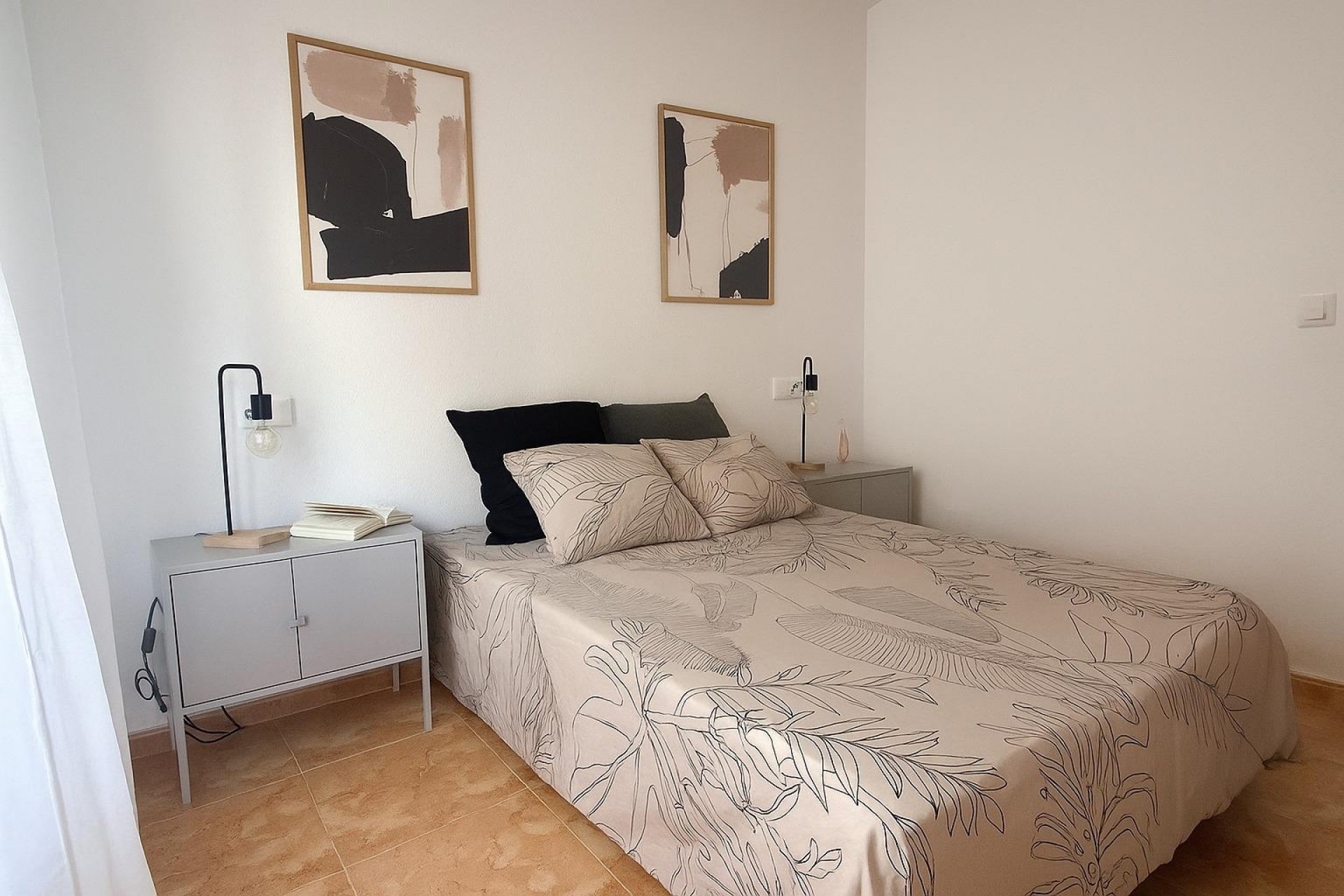 Återförsäljning - Apartment -
Torrevieja - Playa del Cura