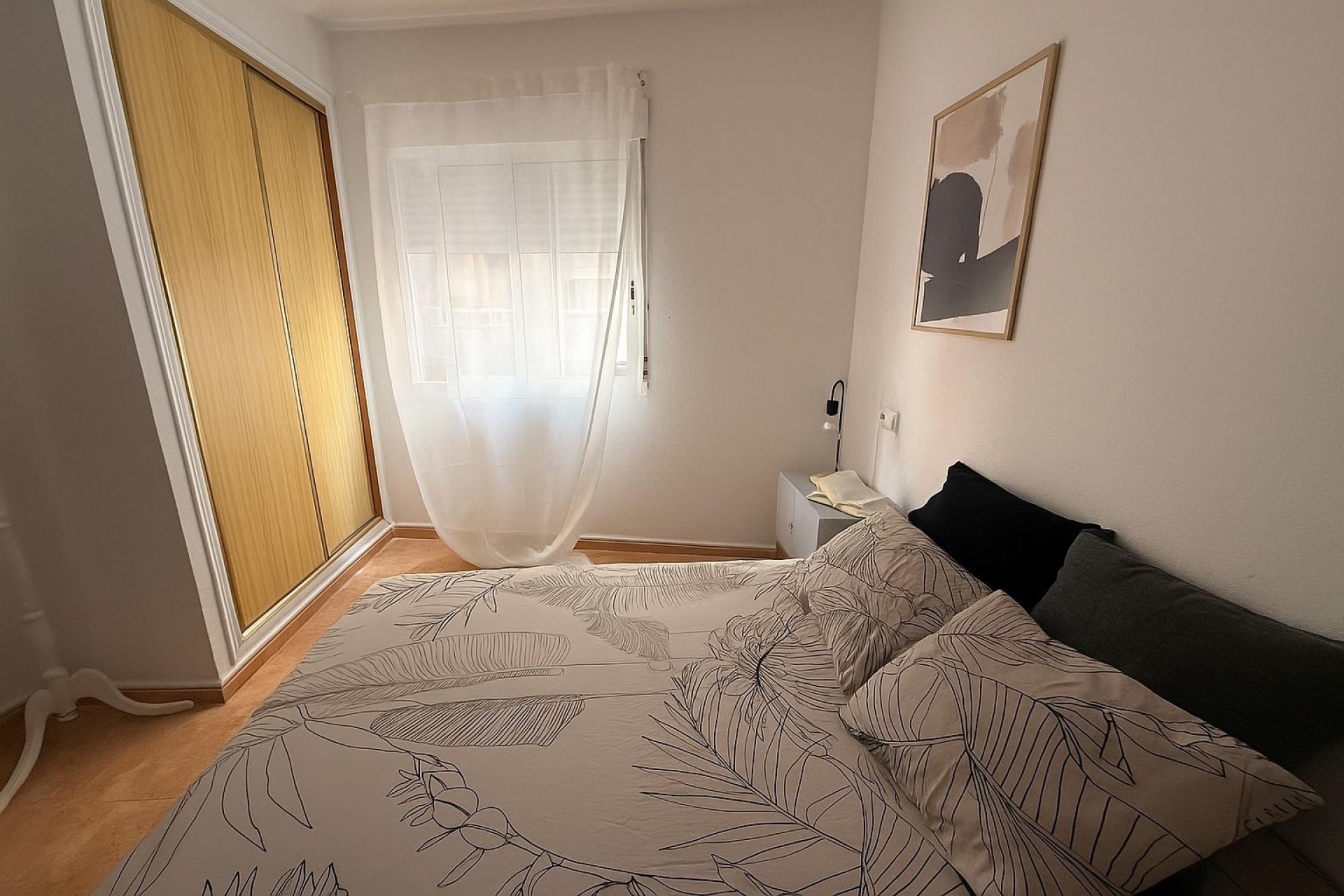 Återförsäljning - Apartment -
Torrevieja - Playa del Cura