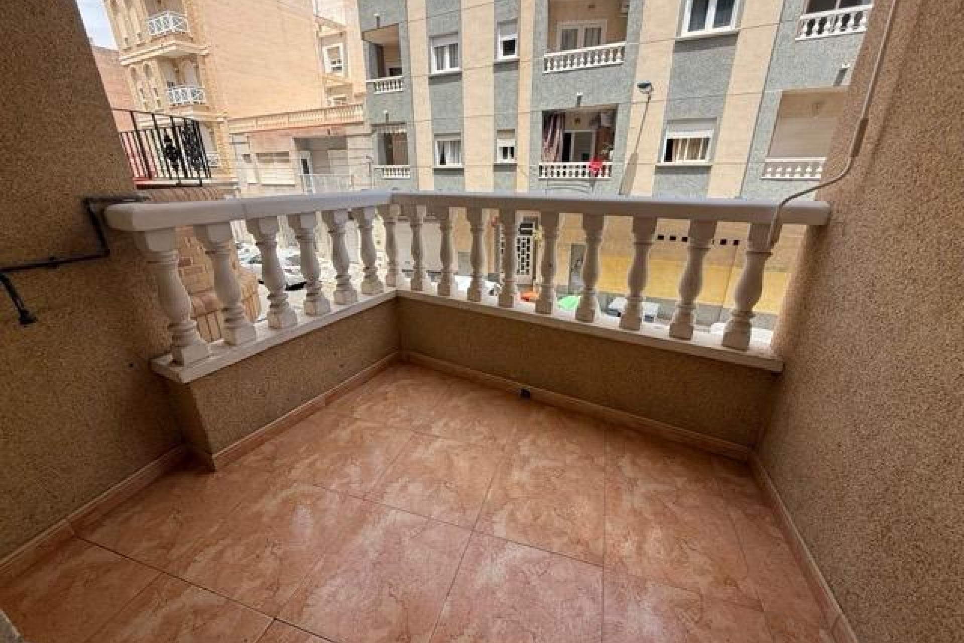 Återförsäljning - Apartment -
Torrevieja - Playa del Cura