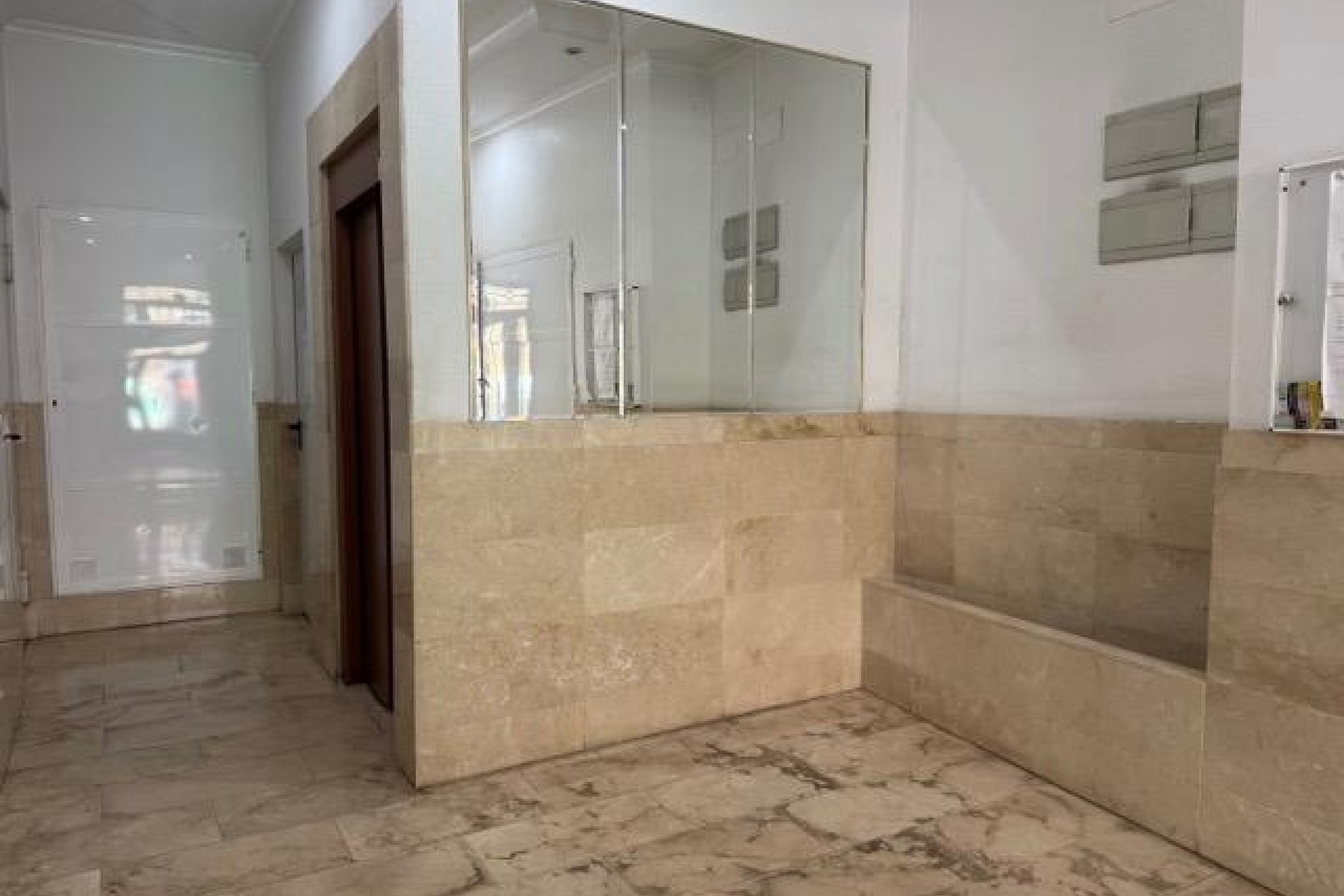 Återförsäljning - Apartment -
Torrevieja - Playa del Cura