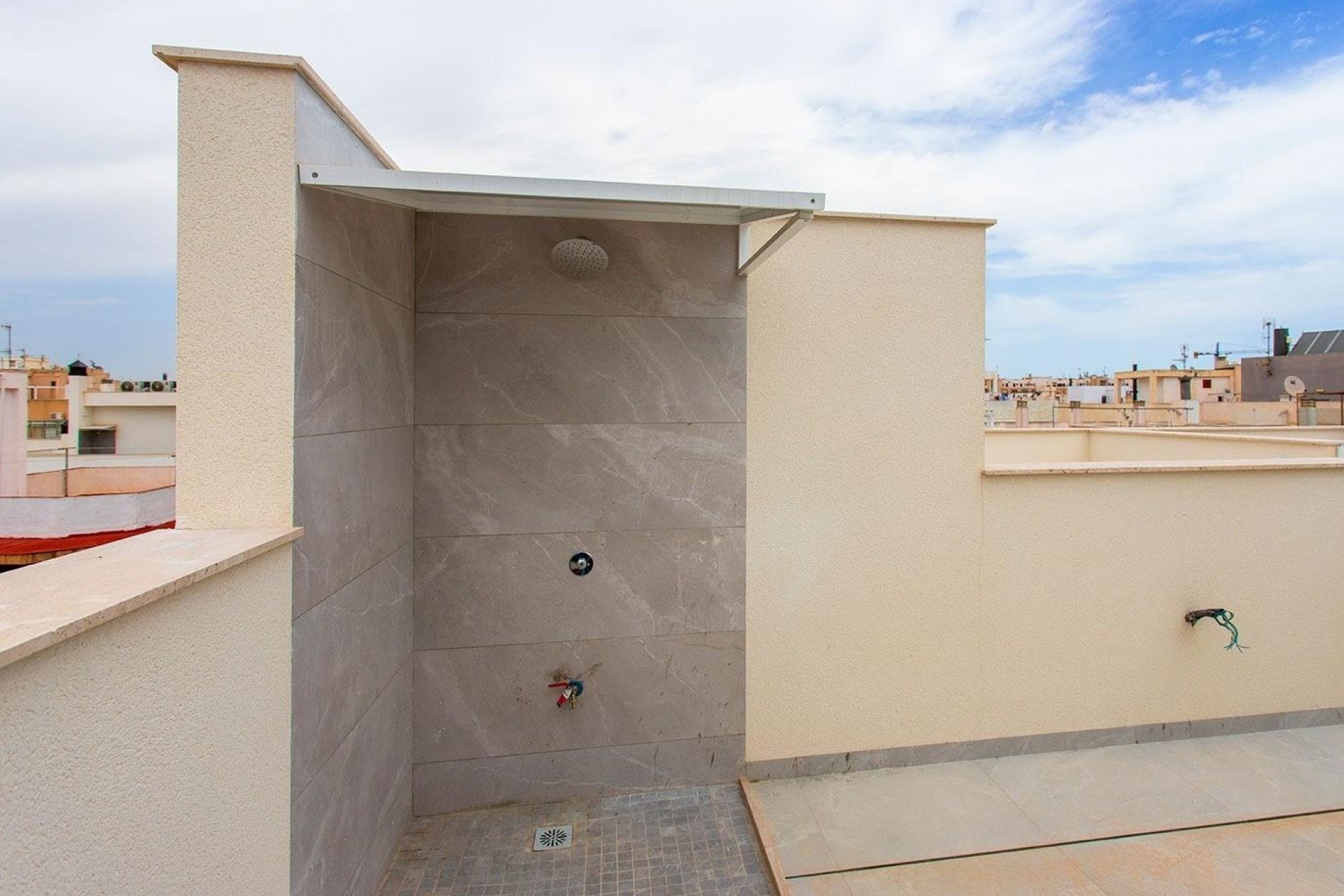 Återförsäljning - Apartment -
Torrevieja - Playa del Cura