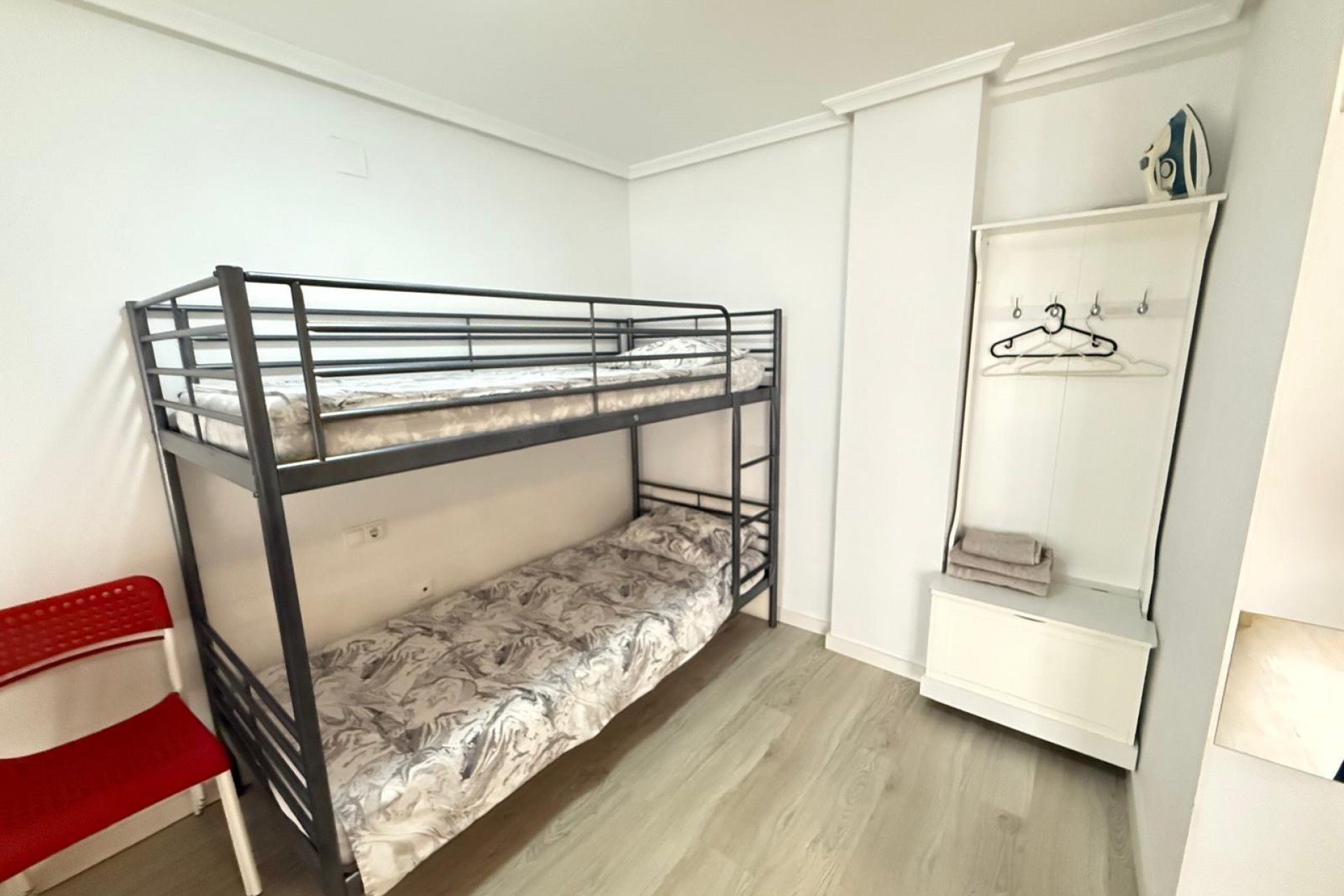 Återförsäljning - Apartment -
Torrevieja - Playa del Cura