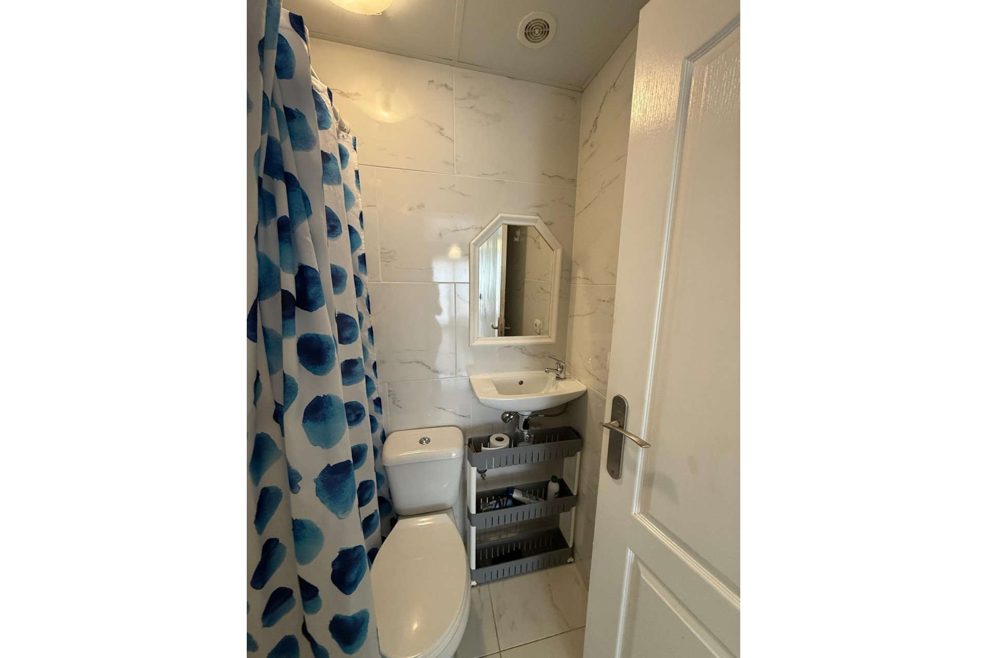 Återförsäljning - Apartment -
Torrevieja - Playa del Cura