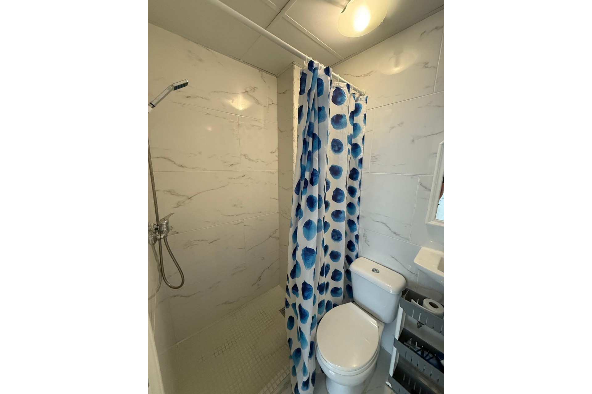 Återförsäljning - Apartment -
Torrevieja - Playa del Cura