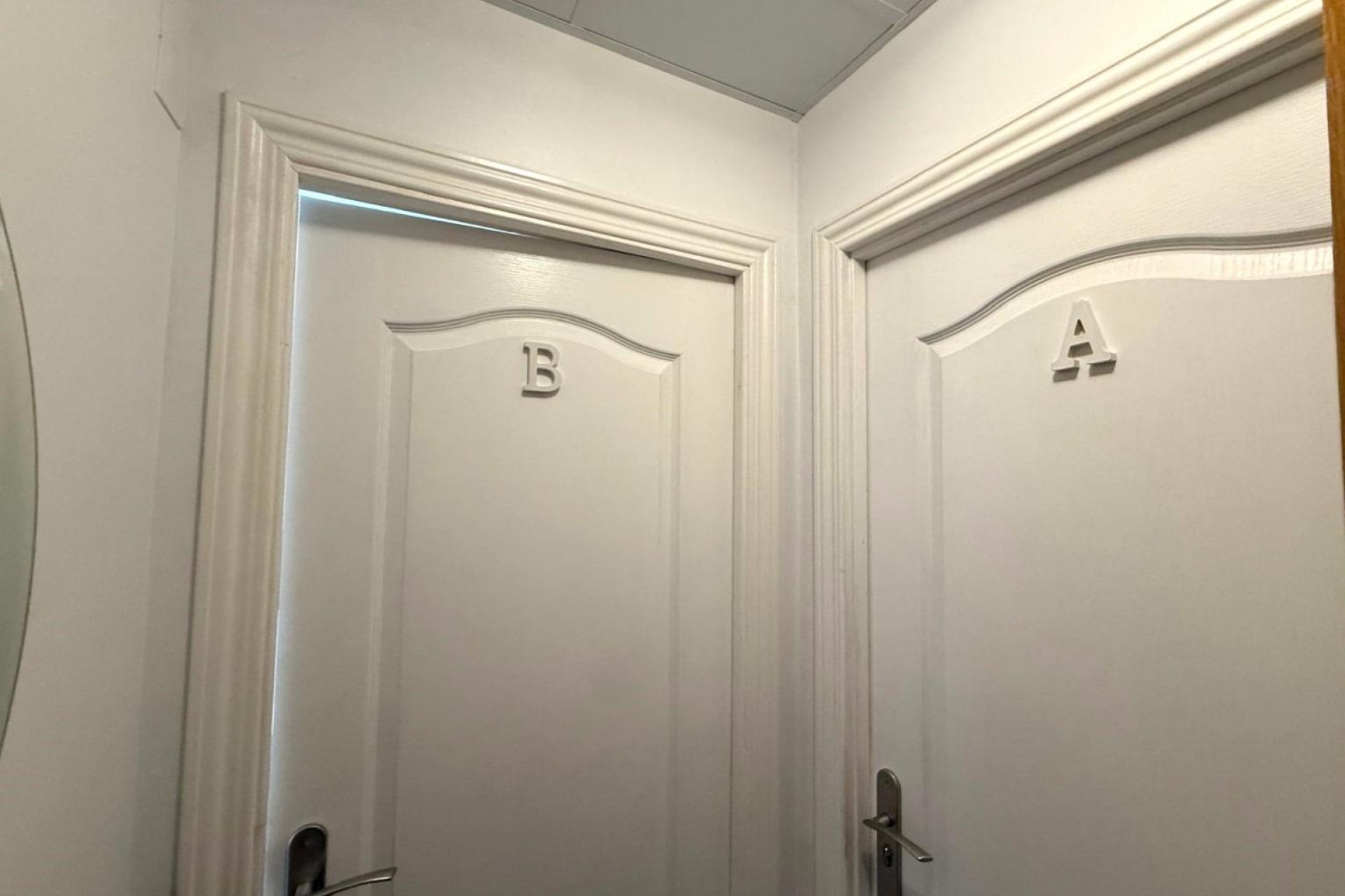 Återförsäljning - Apartment -
Torrevieja - Playa del Cura