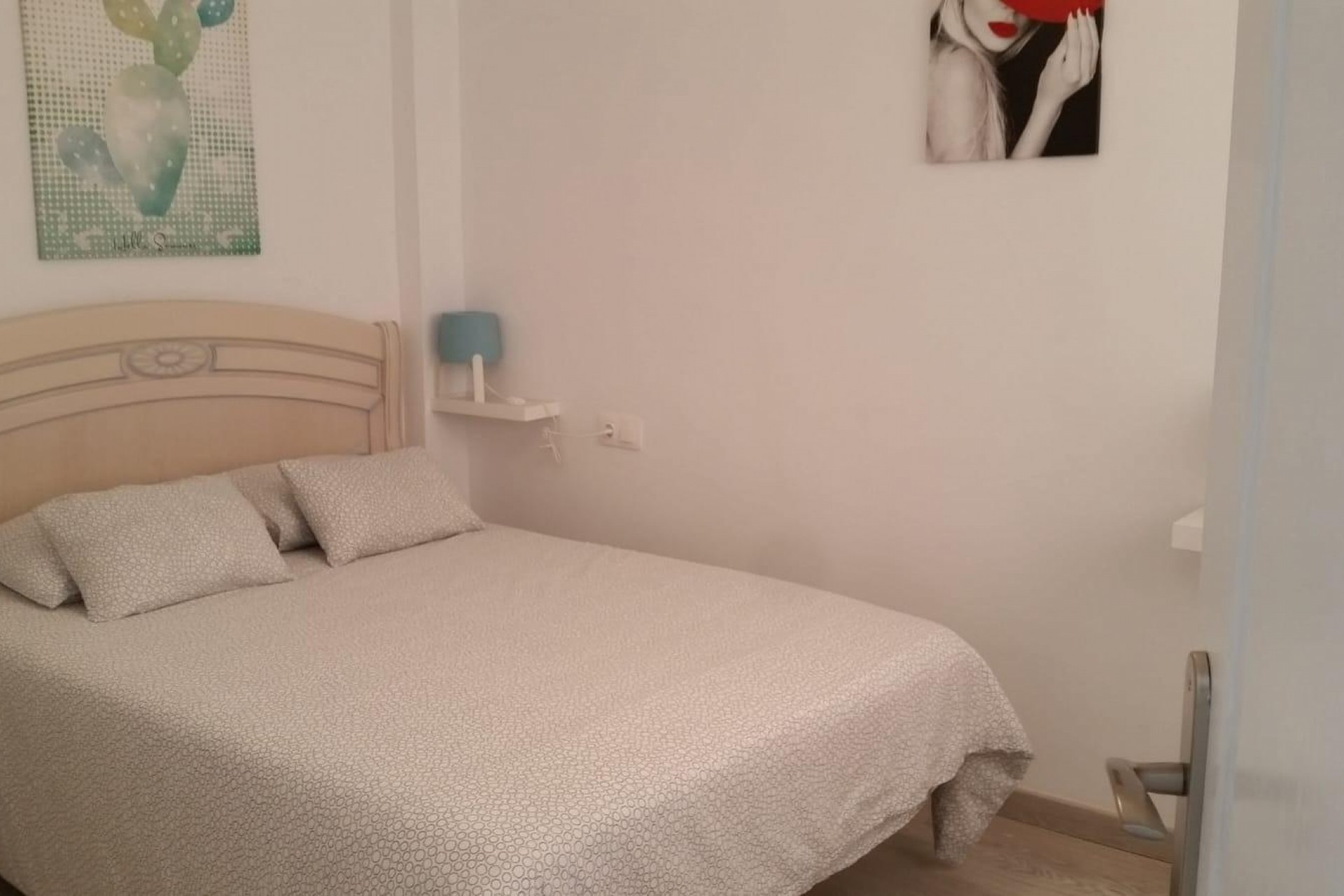Återförsäljning - Apartment -
Torrevieja - Playa del Cura