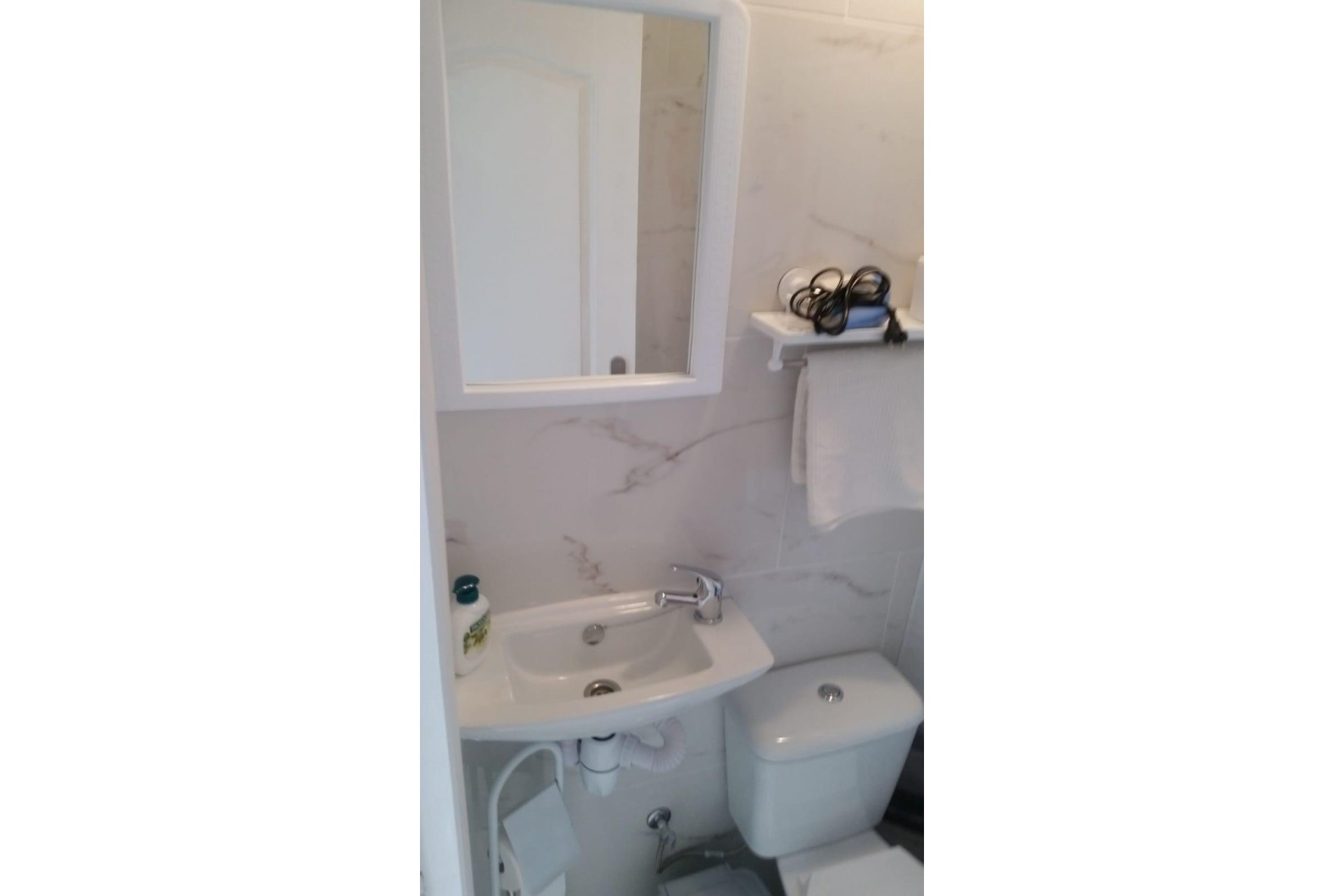 Återförsäljning - Apartment -
Torrevieja - Playa del Cura