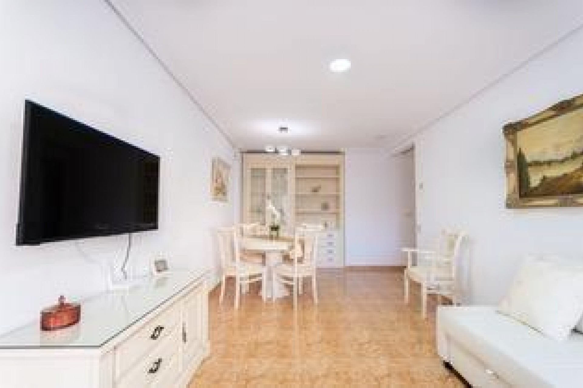 Återförsäljning - Apartment -
Torrevieja - Playa del Cura