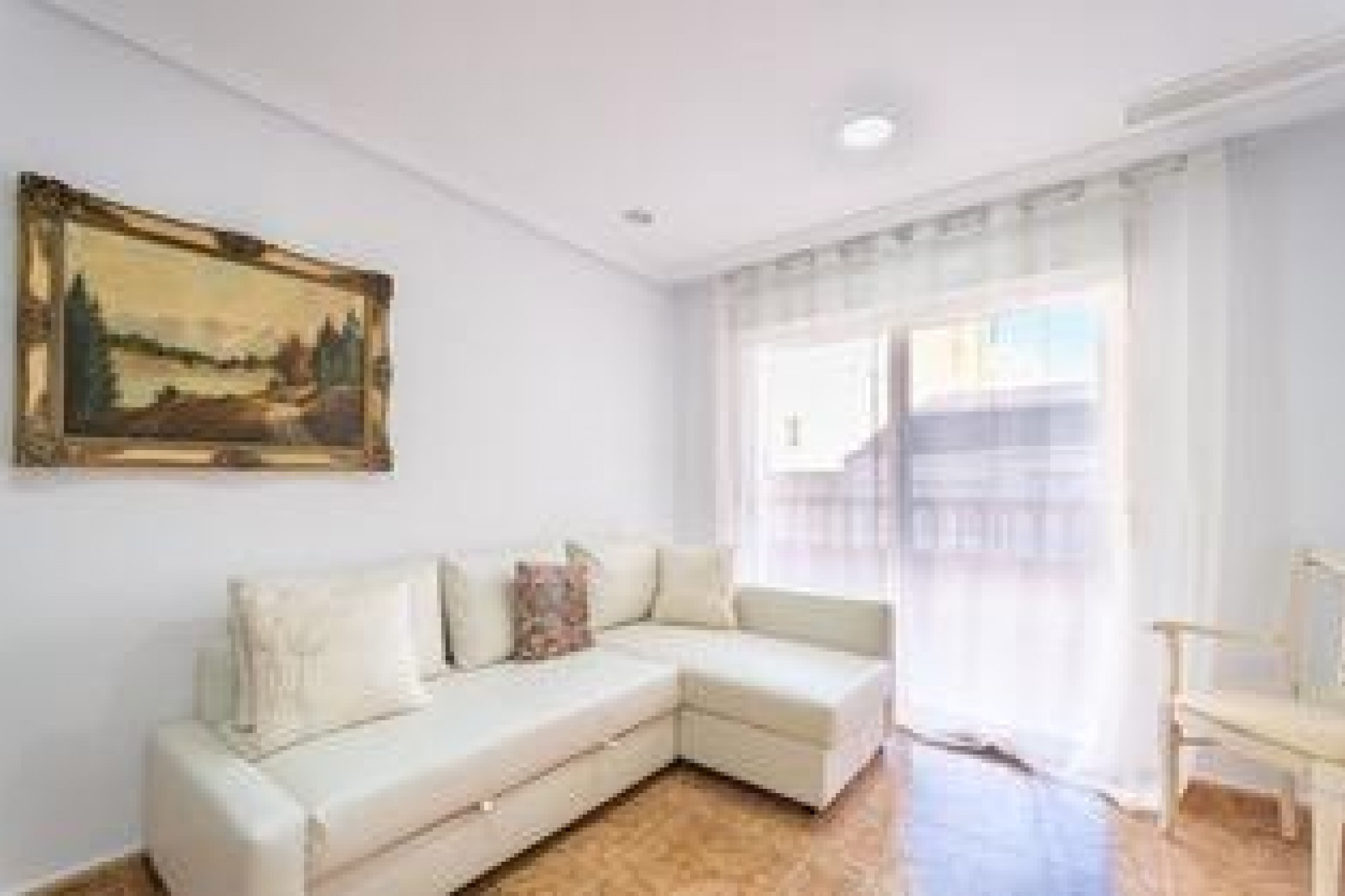 Återförsäljning - Apartment -
Torrevieja - Playa del Cura