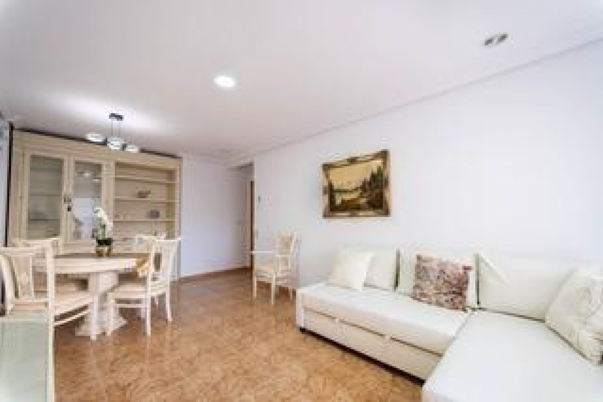 Återförsäljning - Apartment -
Torrevieja - Playa del Cura
