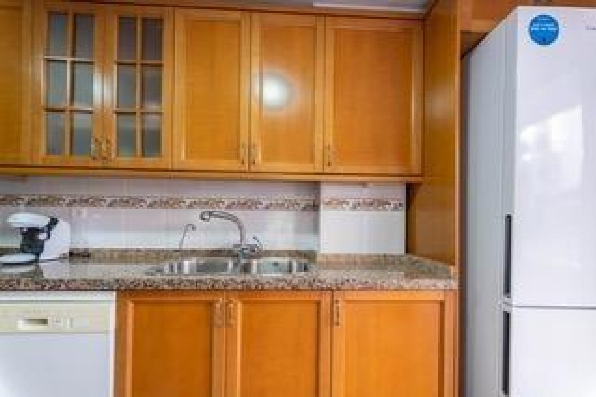 Återförsäljning - Apartment -
Torrevieja - Playa del Cura