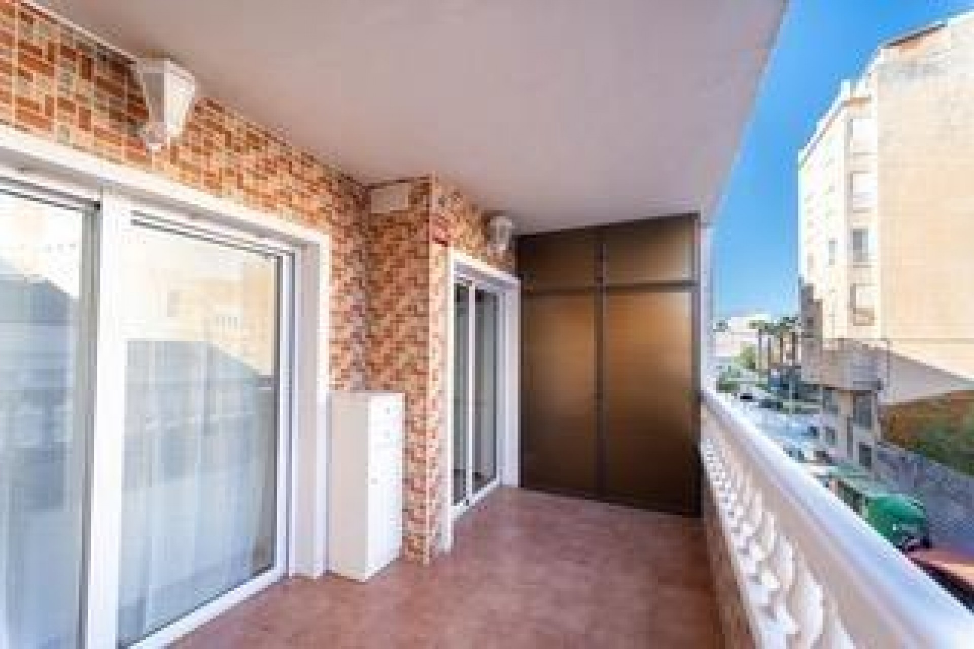Återförsäljning - Apartment -
Torrevieja - Playa del Cura