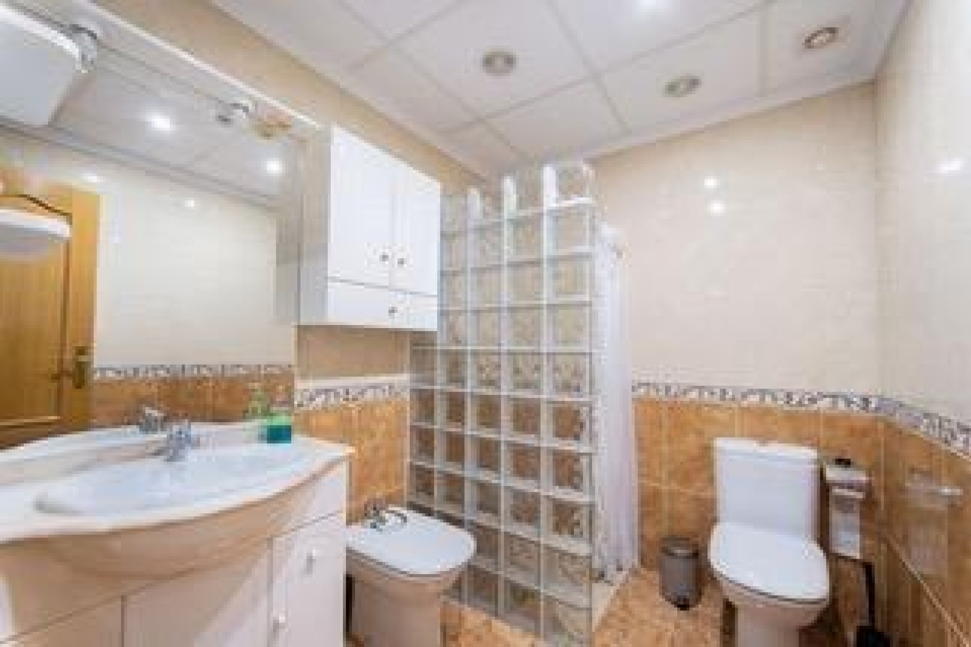 Återförsäljning - Apartment -
Torrevieja - Playa del Cura