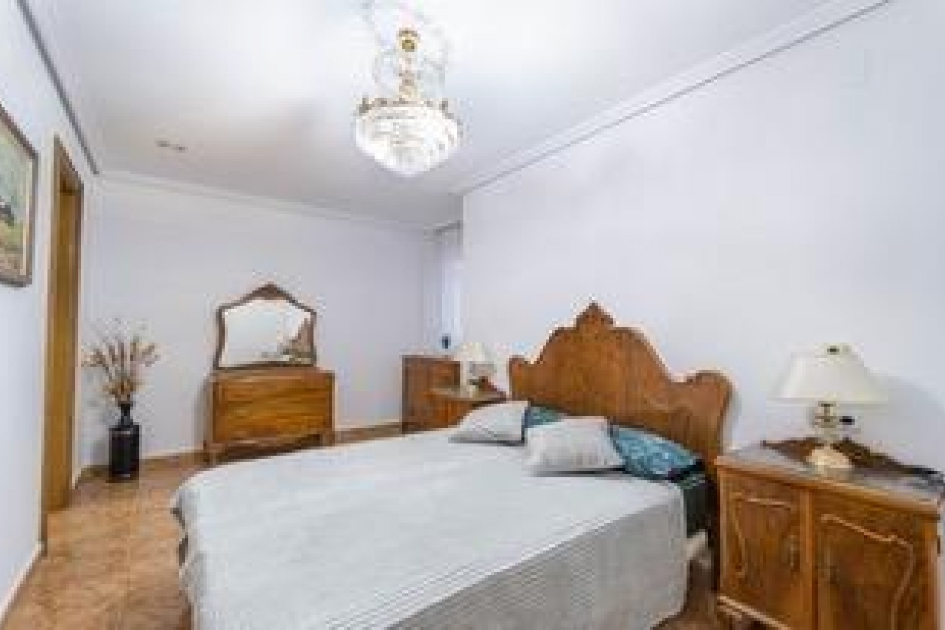 Återförsäljning - Apartment -
Torrevieja - Playa del Cura