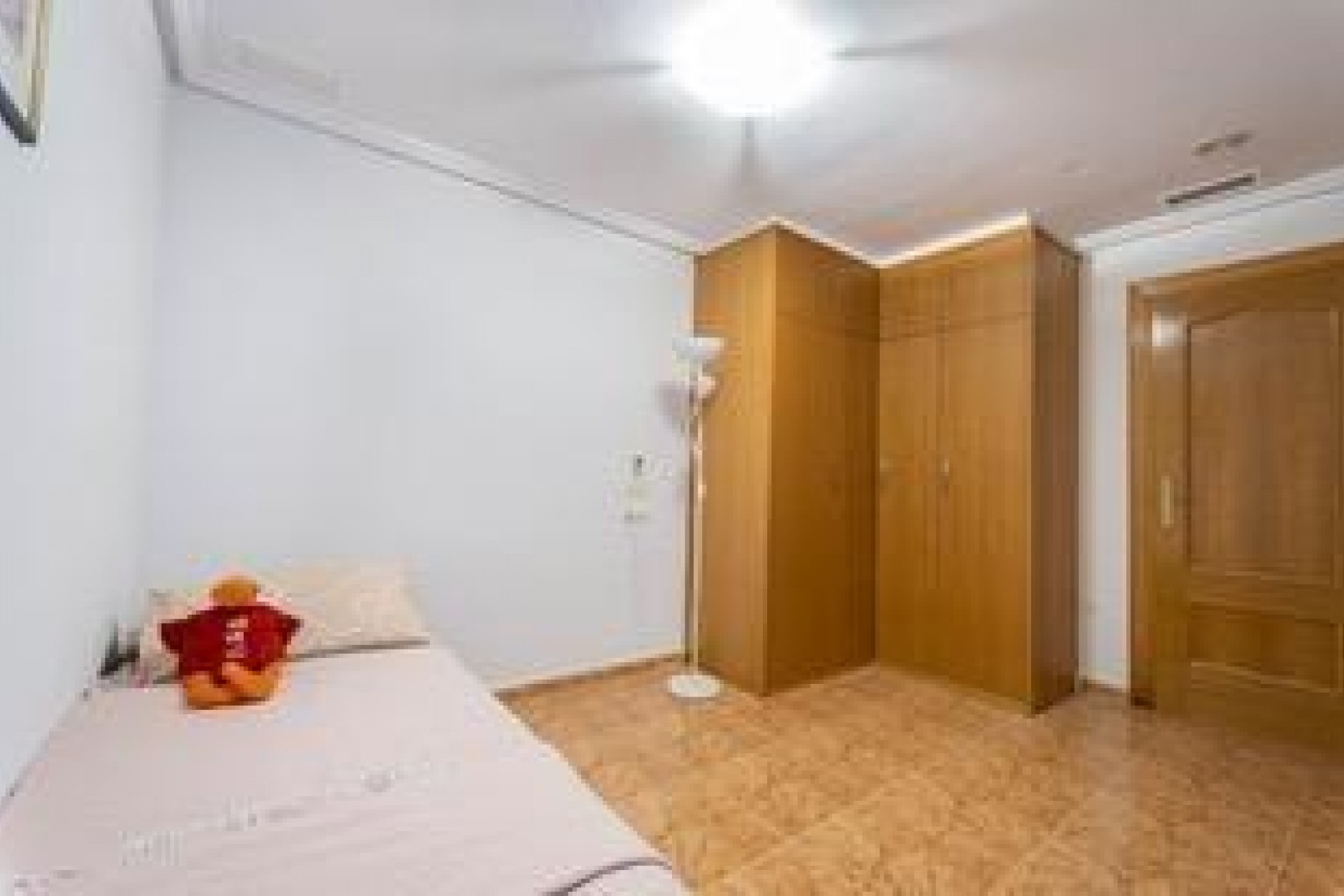 Återförsäljning - Apartment -
Torrevieja - Playa del Cura