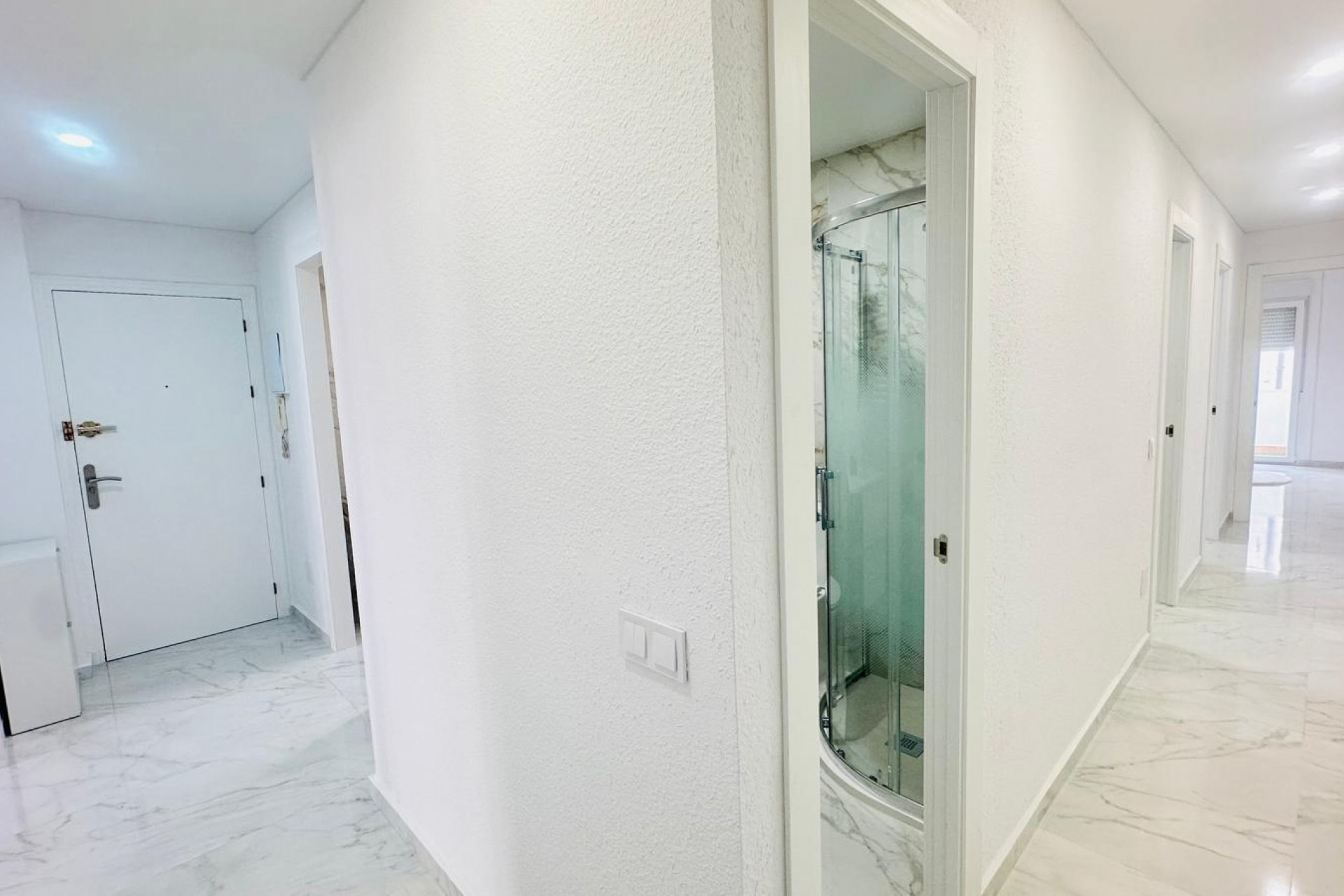 Återförsäljning - Apartment -
Torrevieja - Playa del Cura