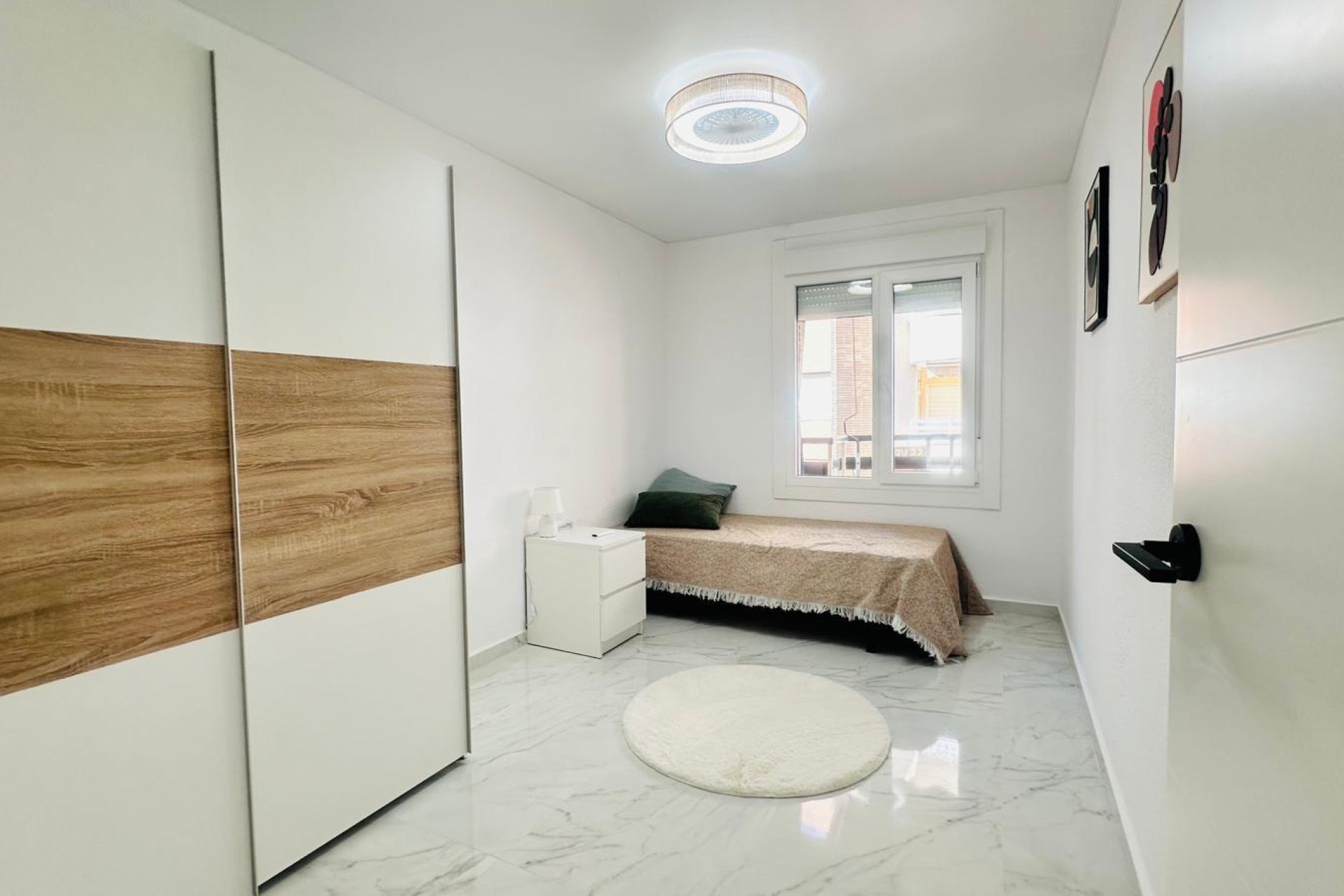 Återförsäljning - Apartment -
Torrevieja - Playa del Cura