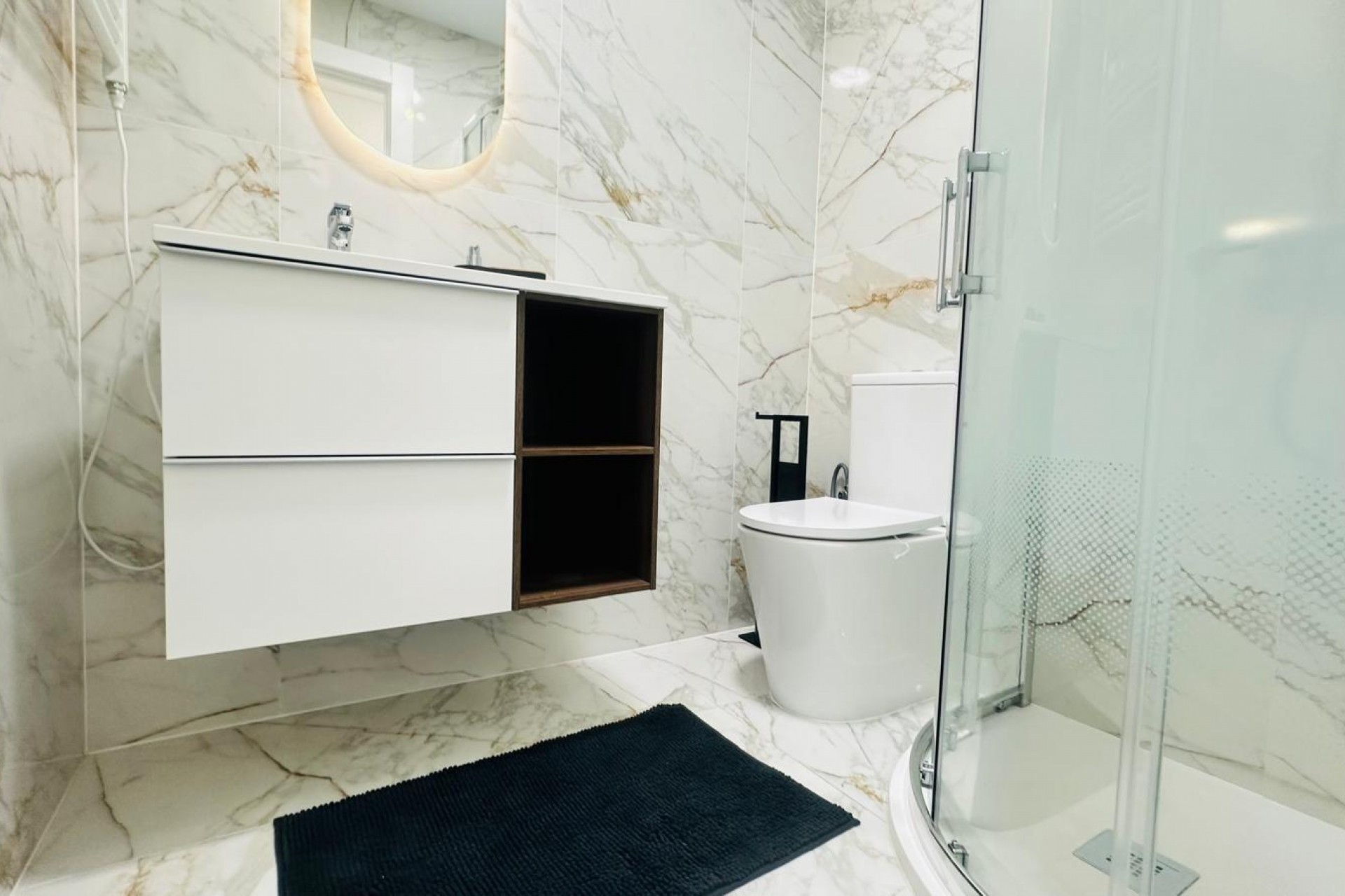 Återförsäljning - Apartment -
Torrevieja - Playa del Cura