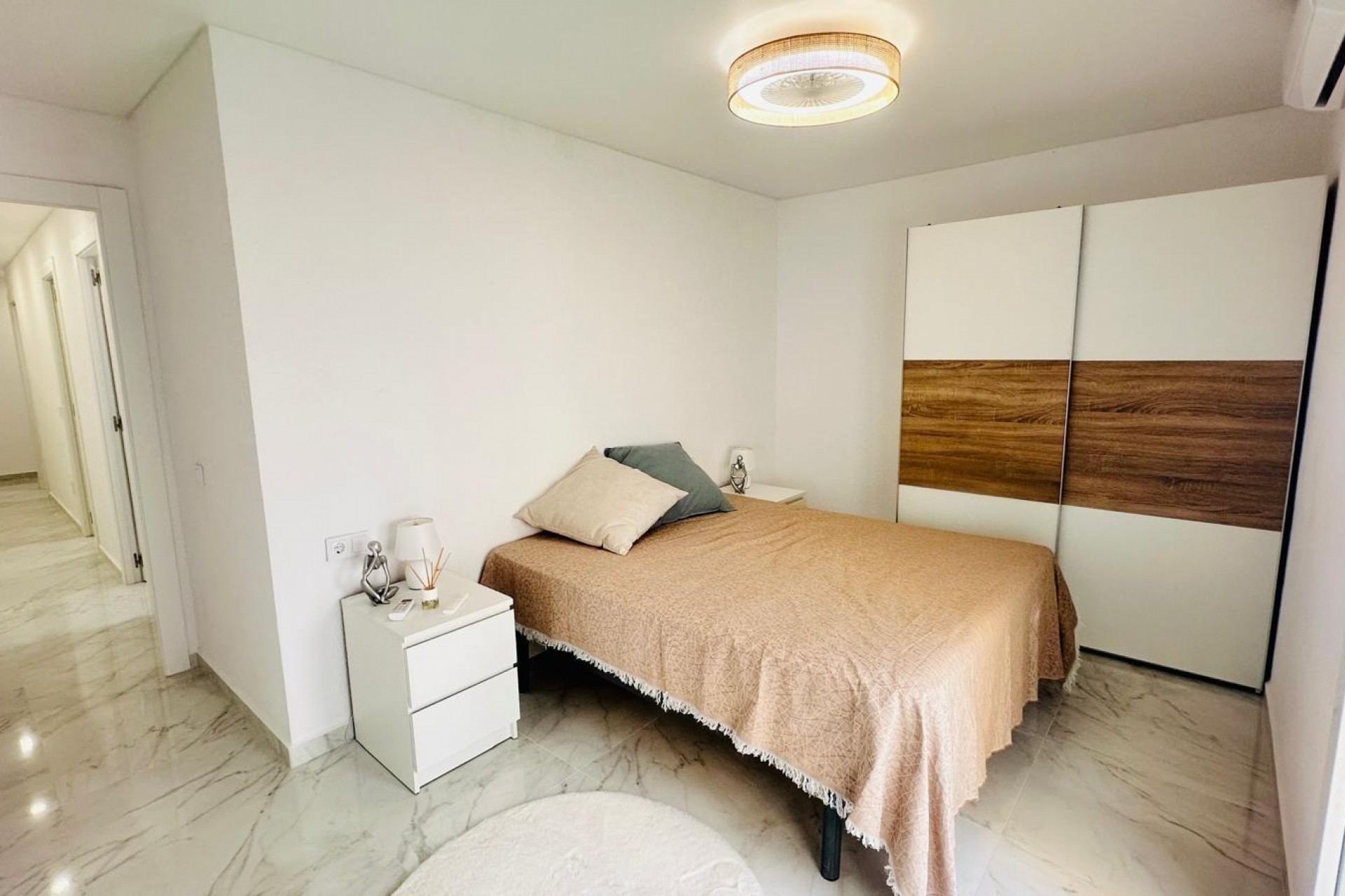 Återförsäljning - Apartment -
Torrevieja - Playa del Cura