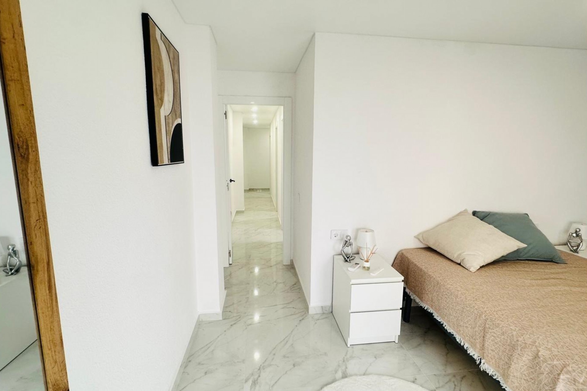 Återförsäljning - Apartment -
Torrevieja - Playa del Cura