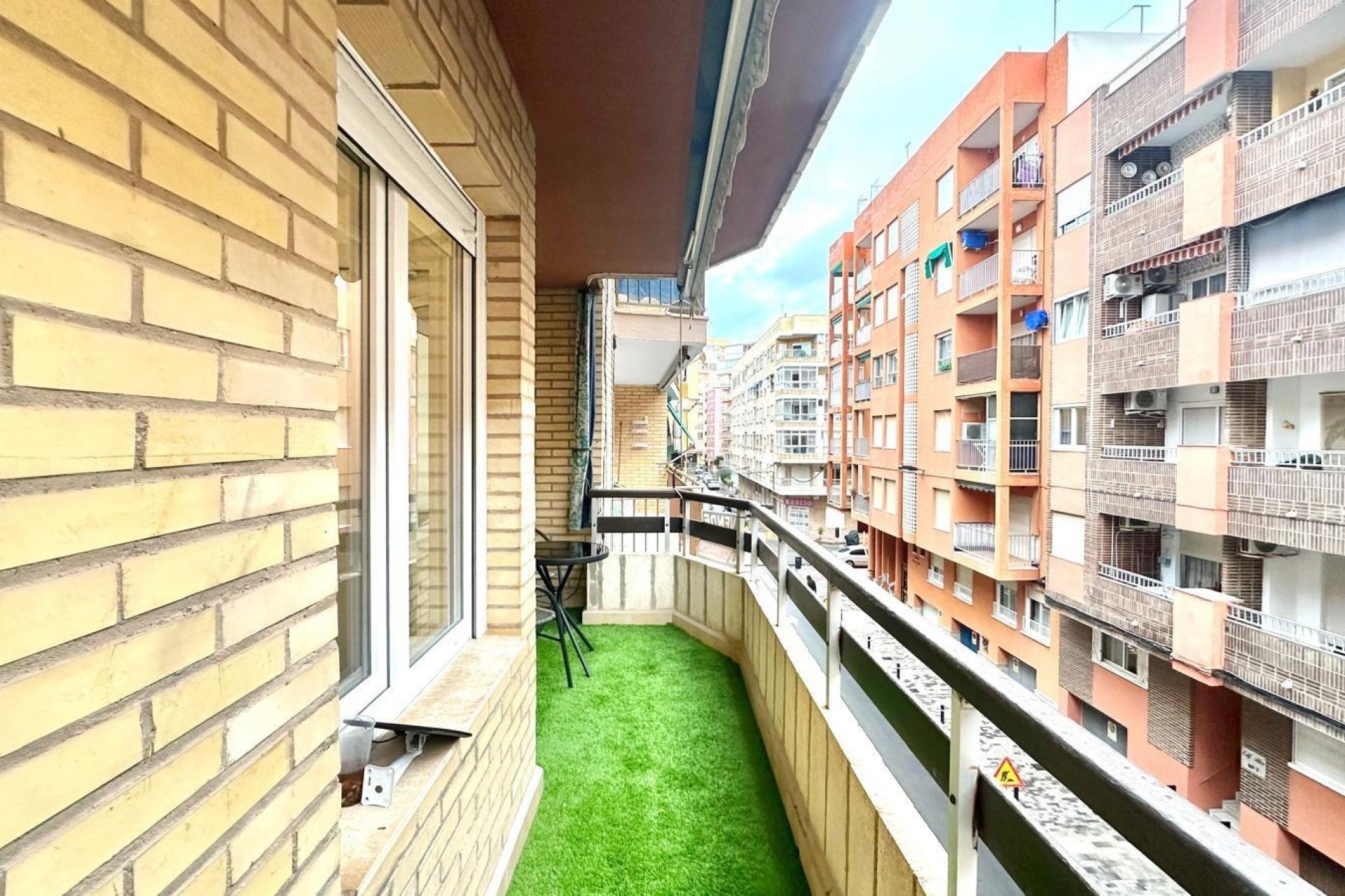 Återförsäljning - Apartment -
Torrevieja - Playa del Cura