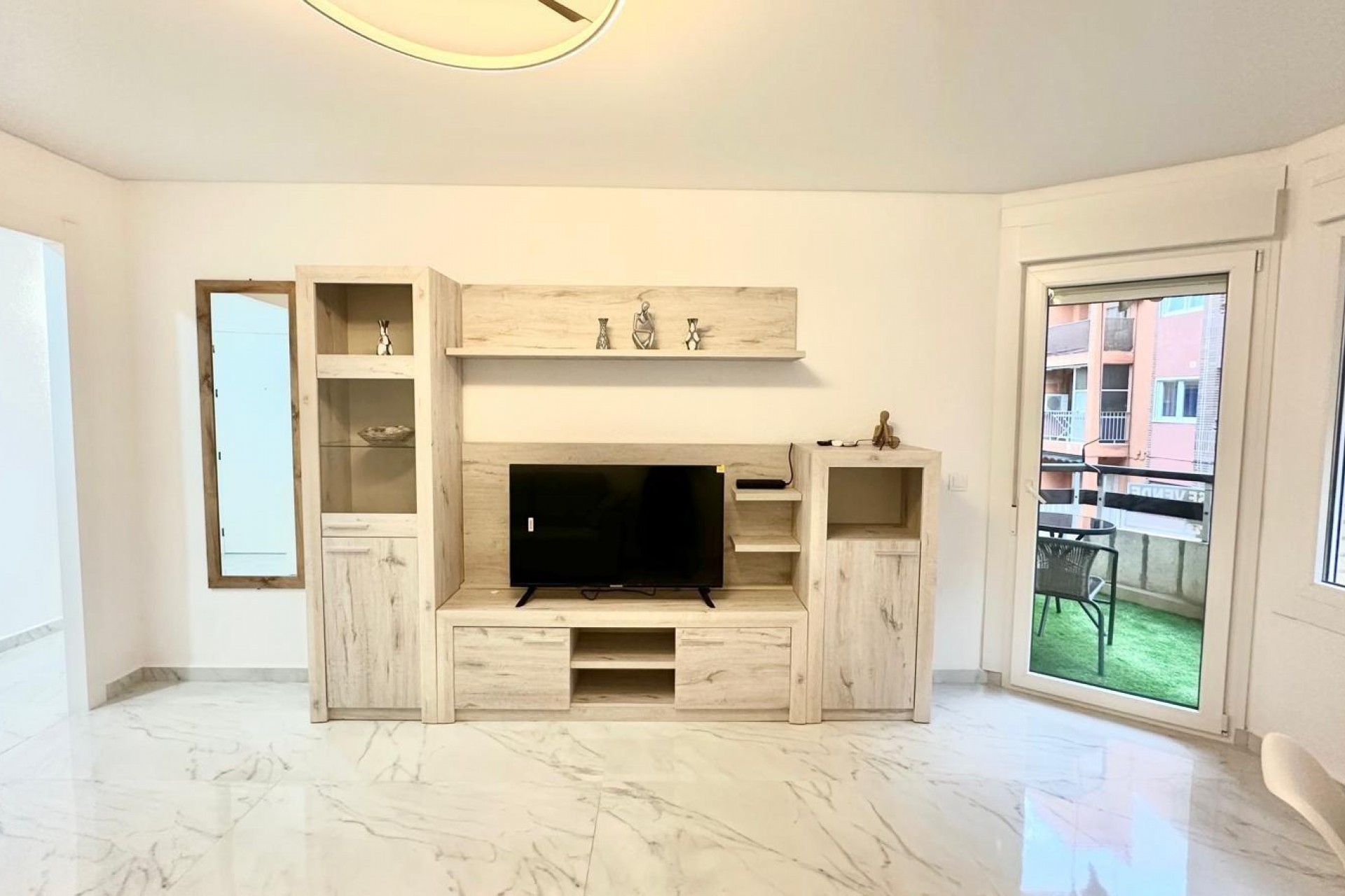 Återförsäljning - Apartment -
Torrevieja - Playa del Cura