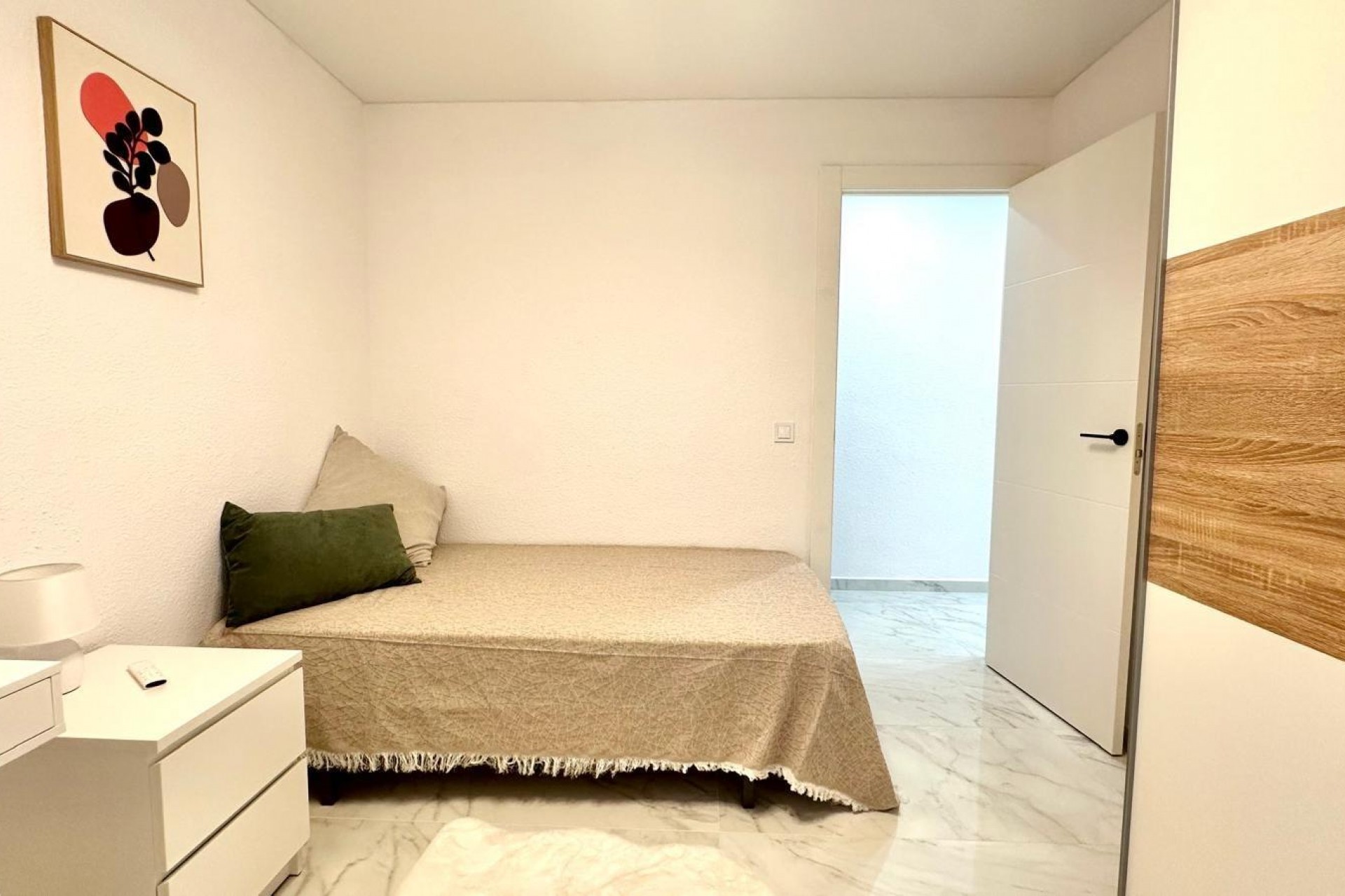 Återförsäljning - Apartment -
Torrevieja - Playa del Cura