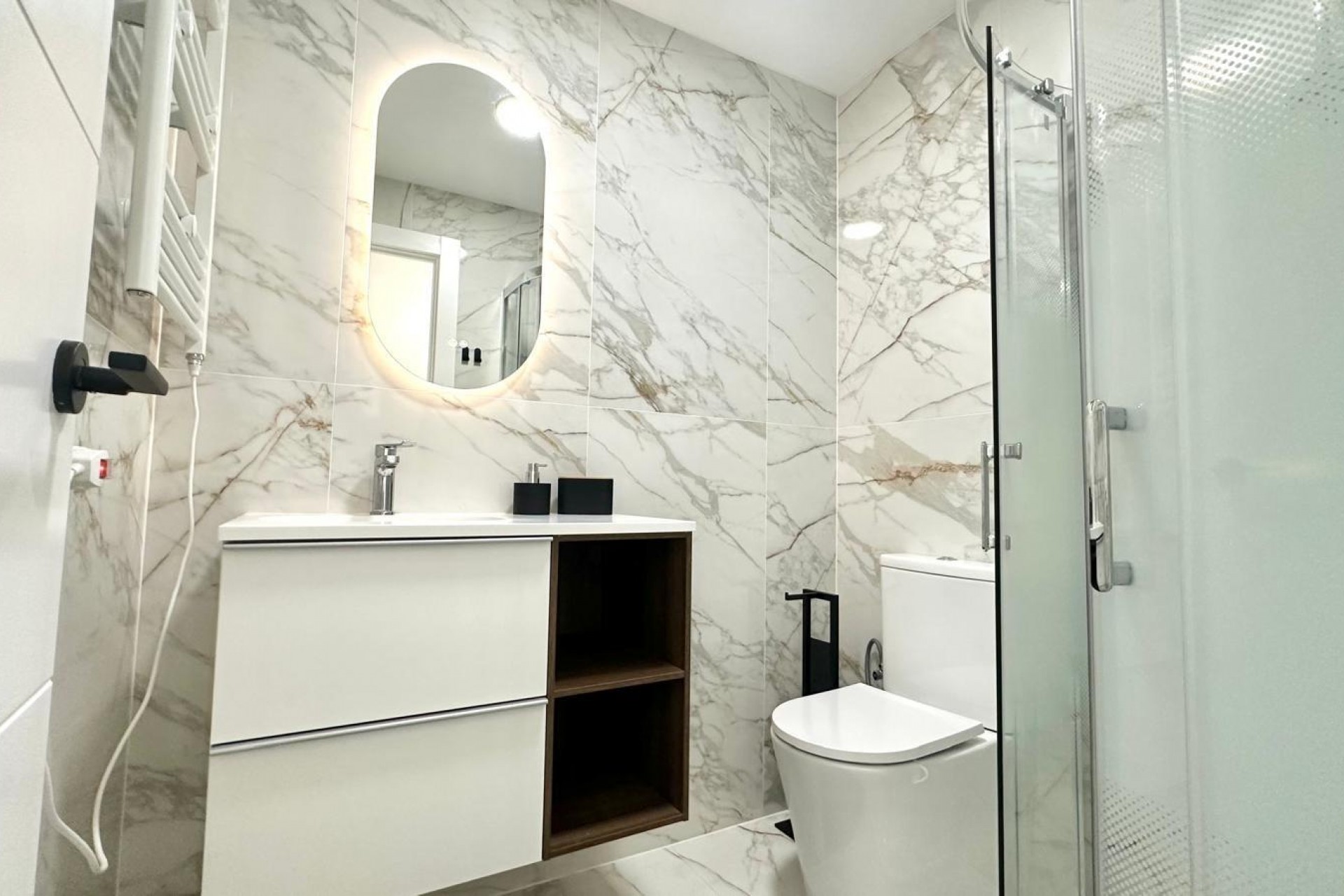 Återförsäljning - Apartment -
Torrevieja - Playa del Cura