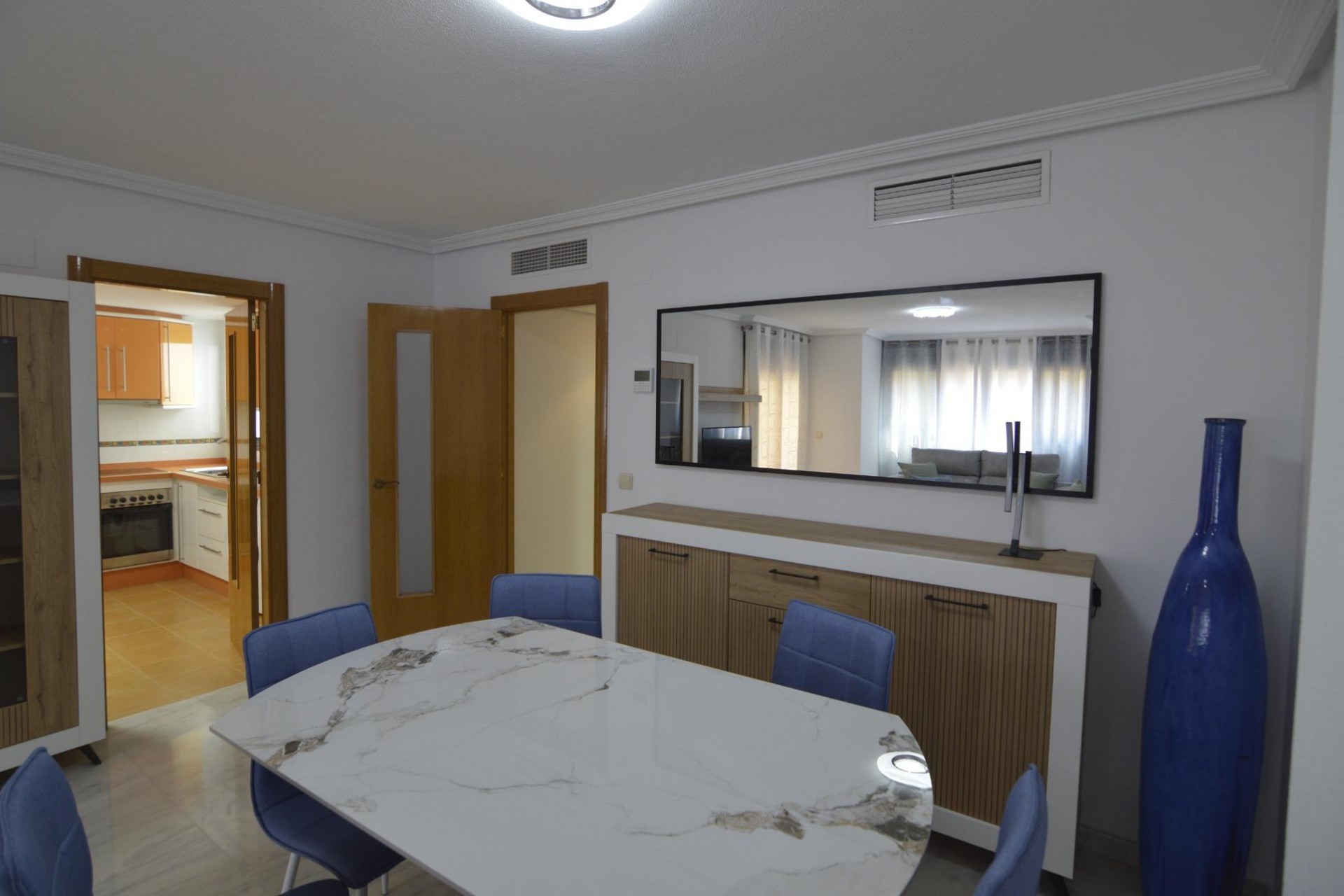 Återförsäljning - Apartment -
Torrevieja - Playa del Cura