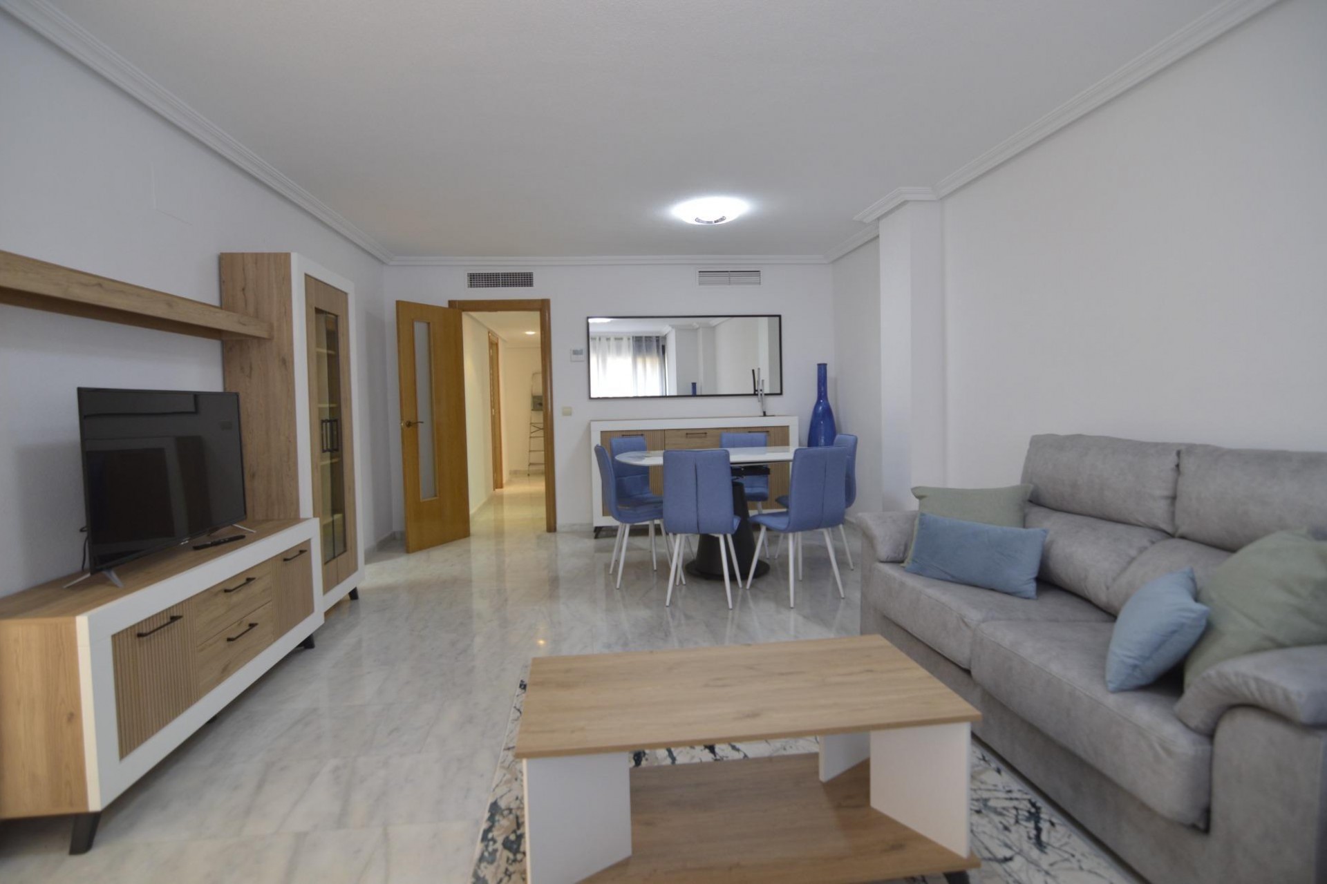 Återförsäljning - Apartment -
Torrevieja - Playa del Cura