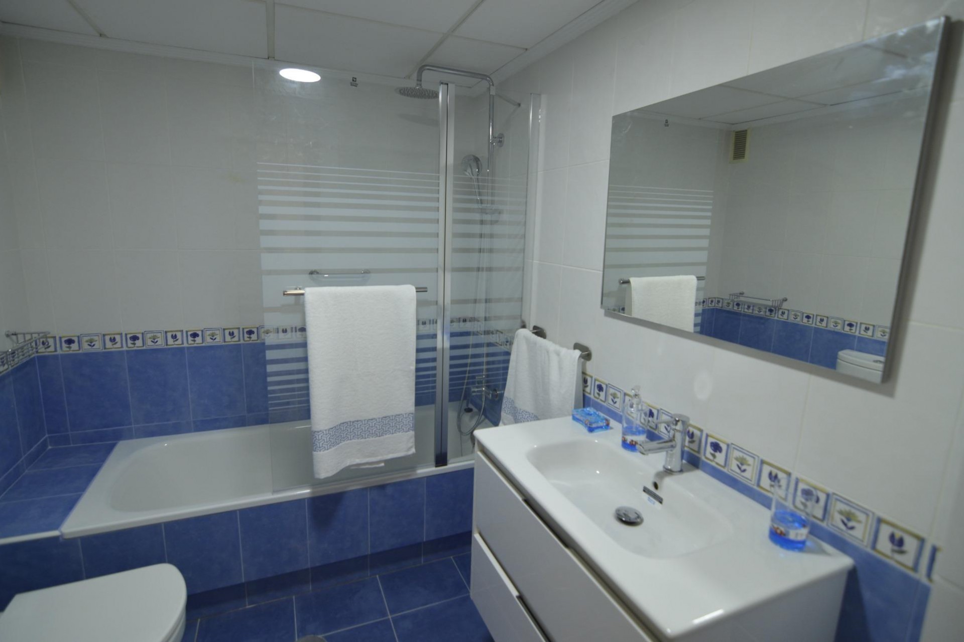Återförsäljning - Apartment -
Torrevieja - Playa del Cura