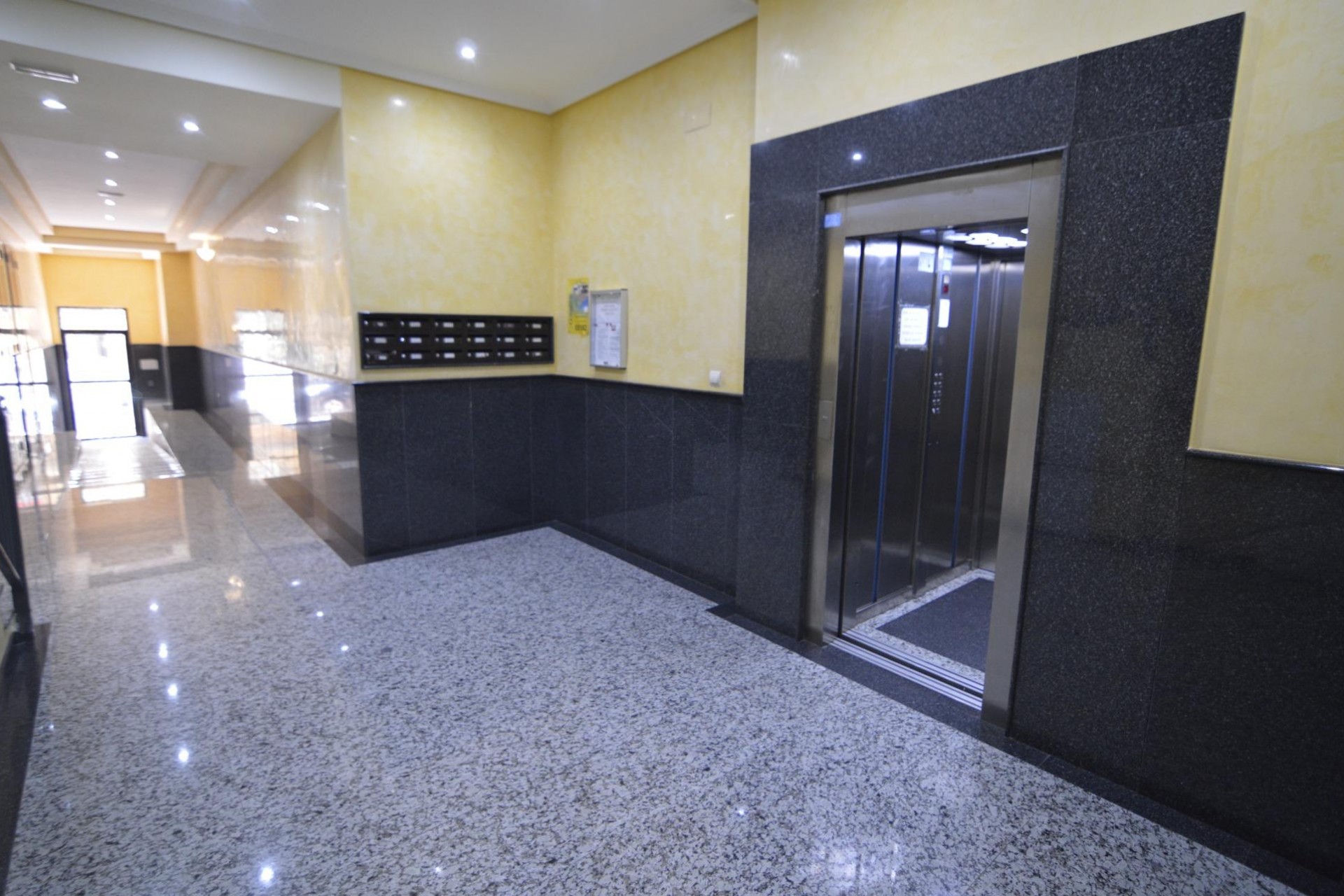 Återförsäljning - Apartment -
Torrevieja - Playa del Cura