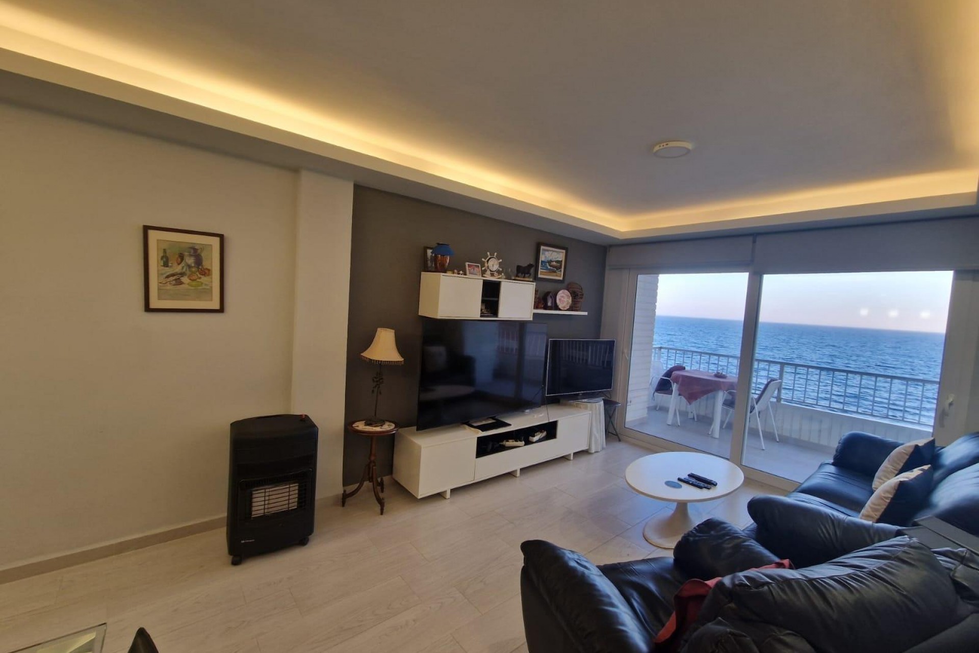 Återförsäljning - Apartment -
Torrevieja - Playa del Cura